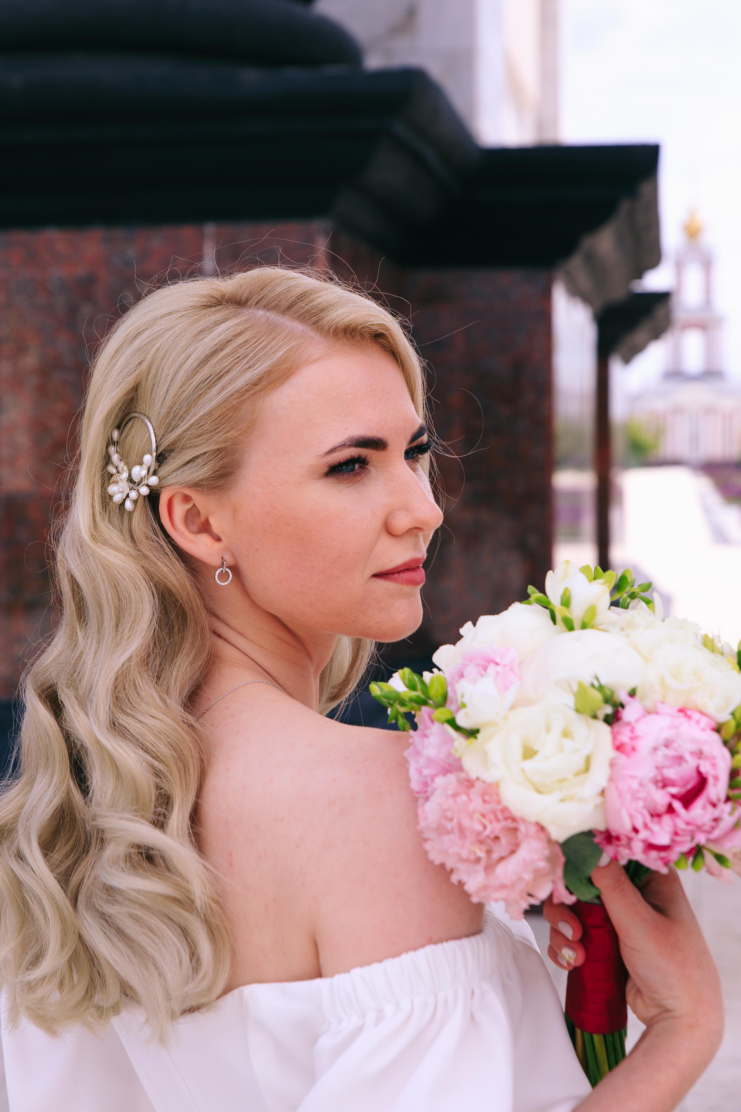 ЕКАТЕРИНА И ДМИТРИЙ. Свадебный и семейный фотограф в Курске и Курчатове