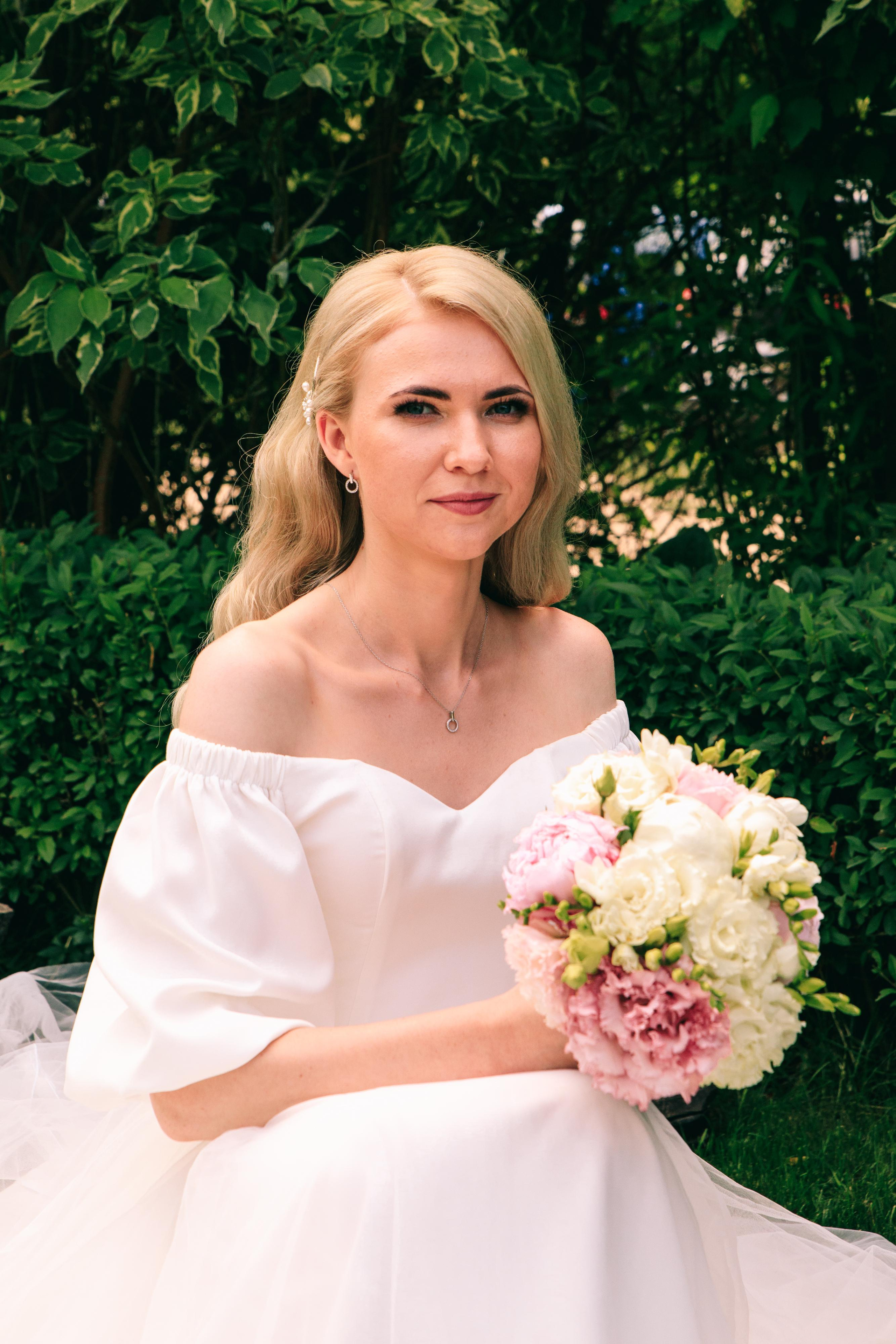 ЕКАТЕРИНА И ДМИТРИЙ. Свадебный и семейный фотограф в Курске и Курчатове