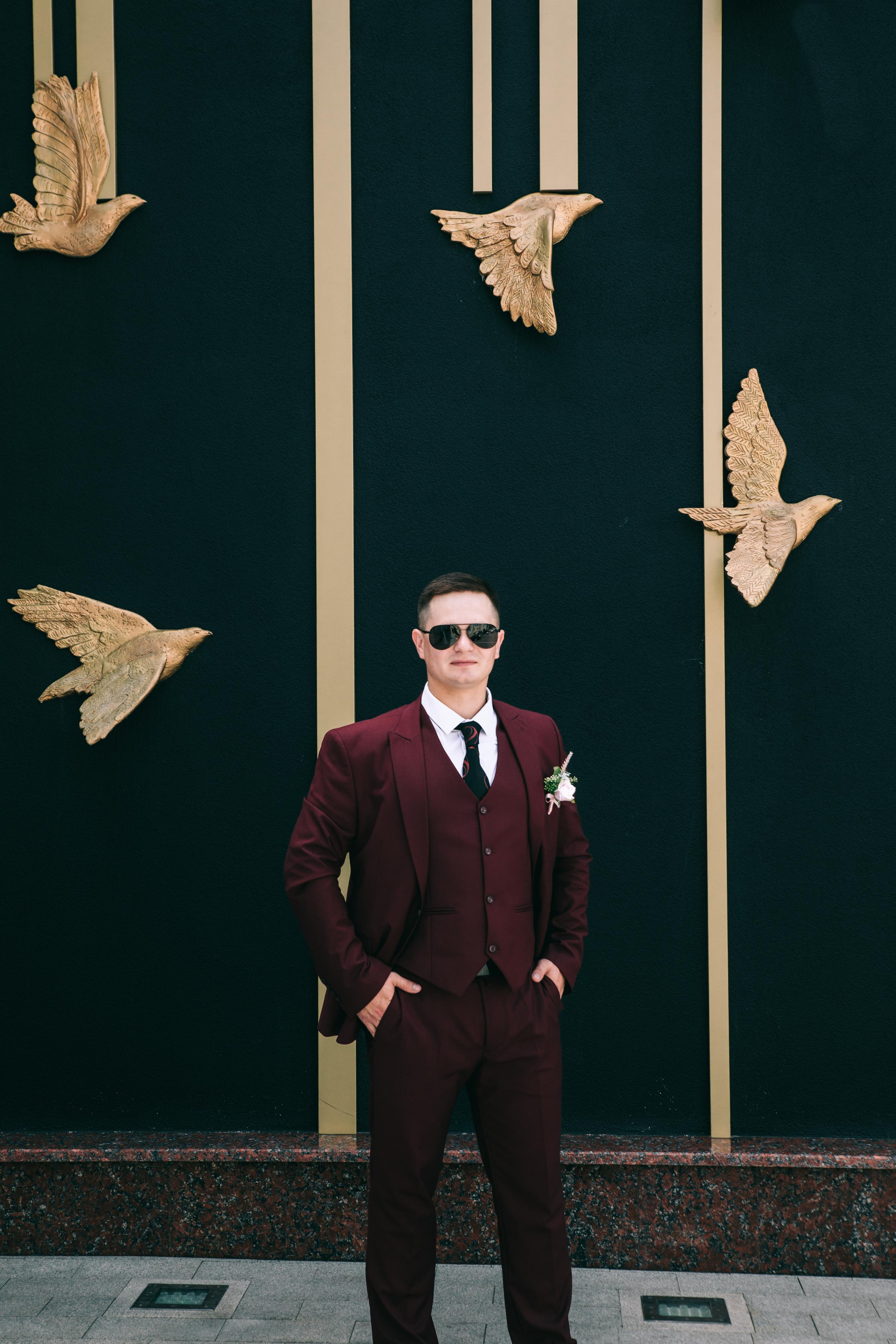 ЕКАТЕРИНА И ДМИТРИЙ. Свадебный и семейный фотограф в Курске и Курчатове