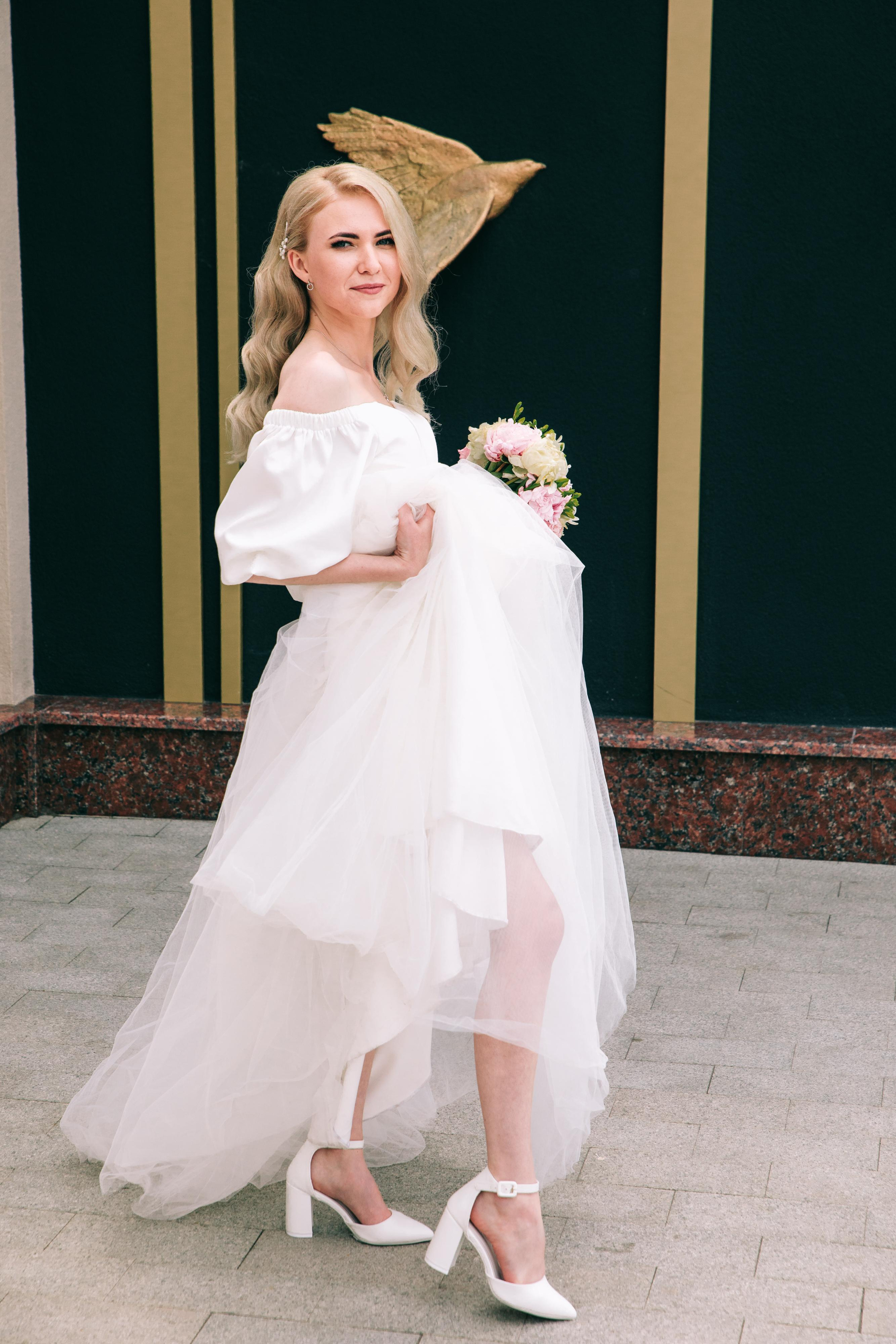 ЕКАТЕРИНА И ДМИТРИЙ. Свадебный и семейный фотограф в Курске и Курчатове