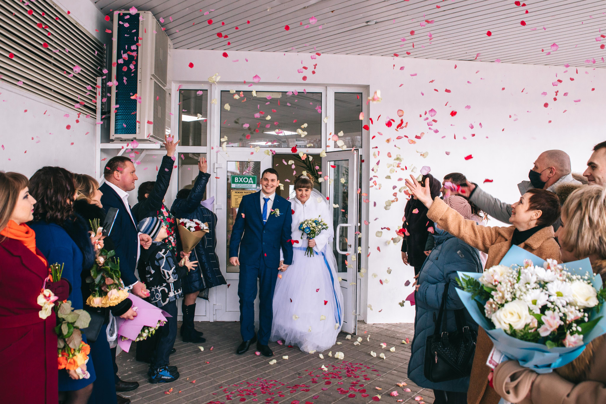 АЛЕКСАНДР И АЛЕКСАНДРА. Свадебный и семейный фотограф в Курске и Курчатове