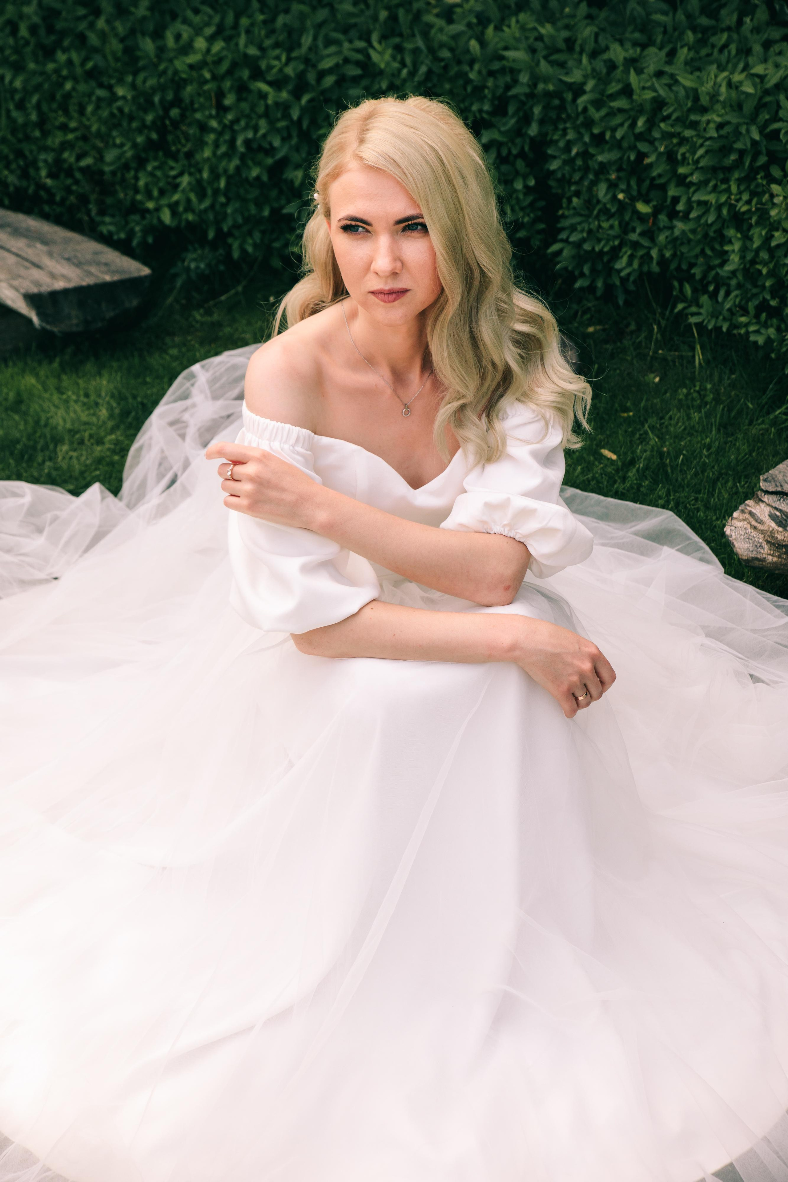 ЕКАТЕРИНА И ДМИТРИЙ. Свадебный и семейный фотограф в Курске и Курчатове