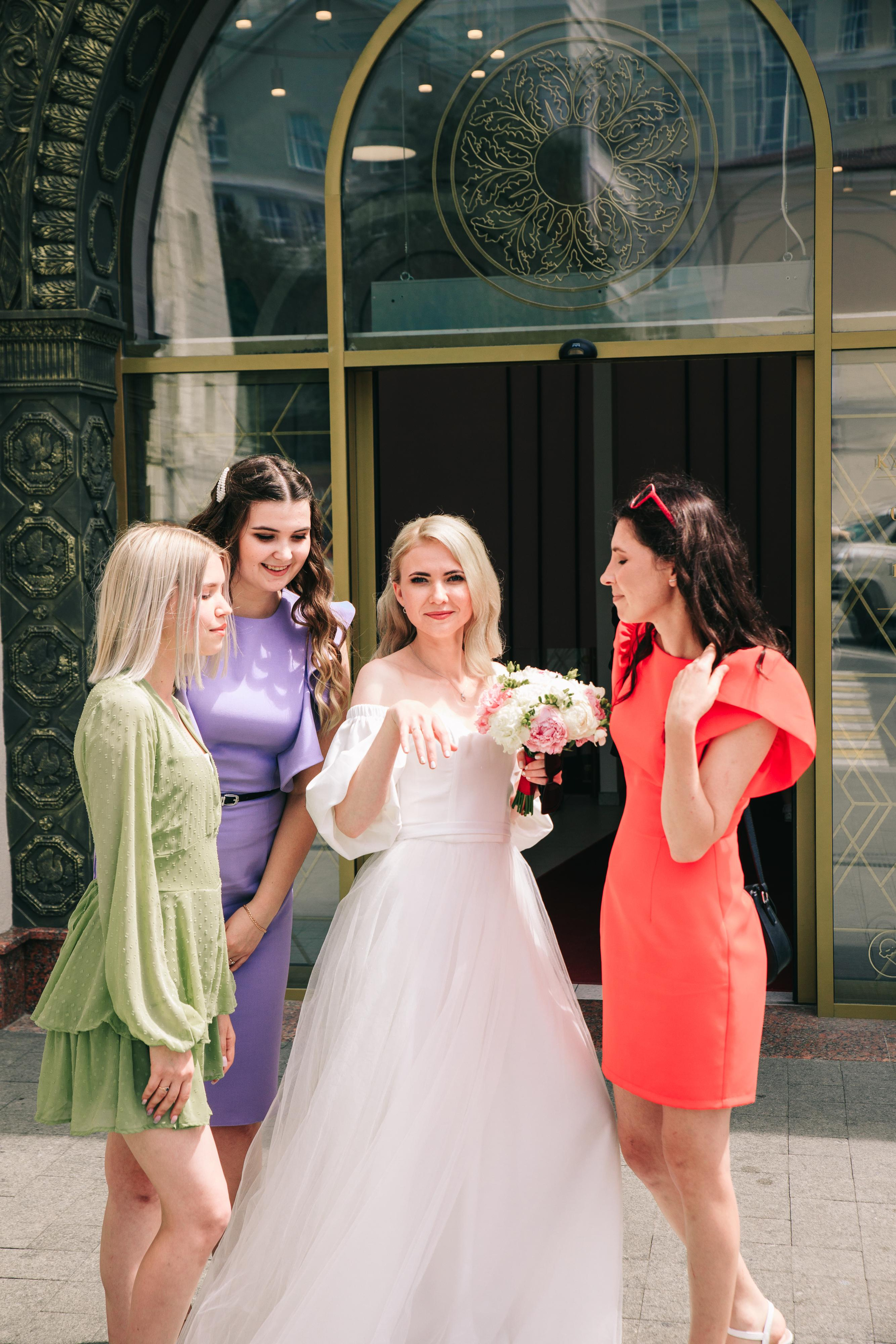 ЕКАТЕРИНА И ДМИТРИЙ. Свадебный и семейный фотограф в Курске и Курчатове