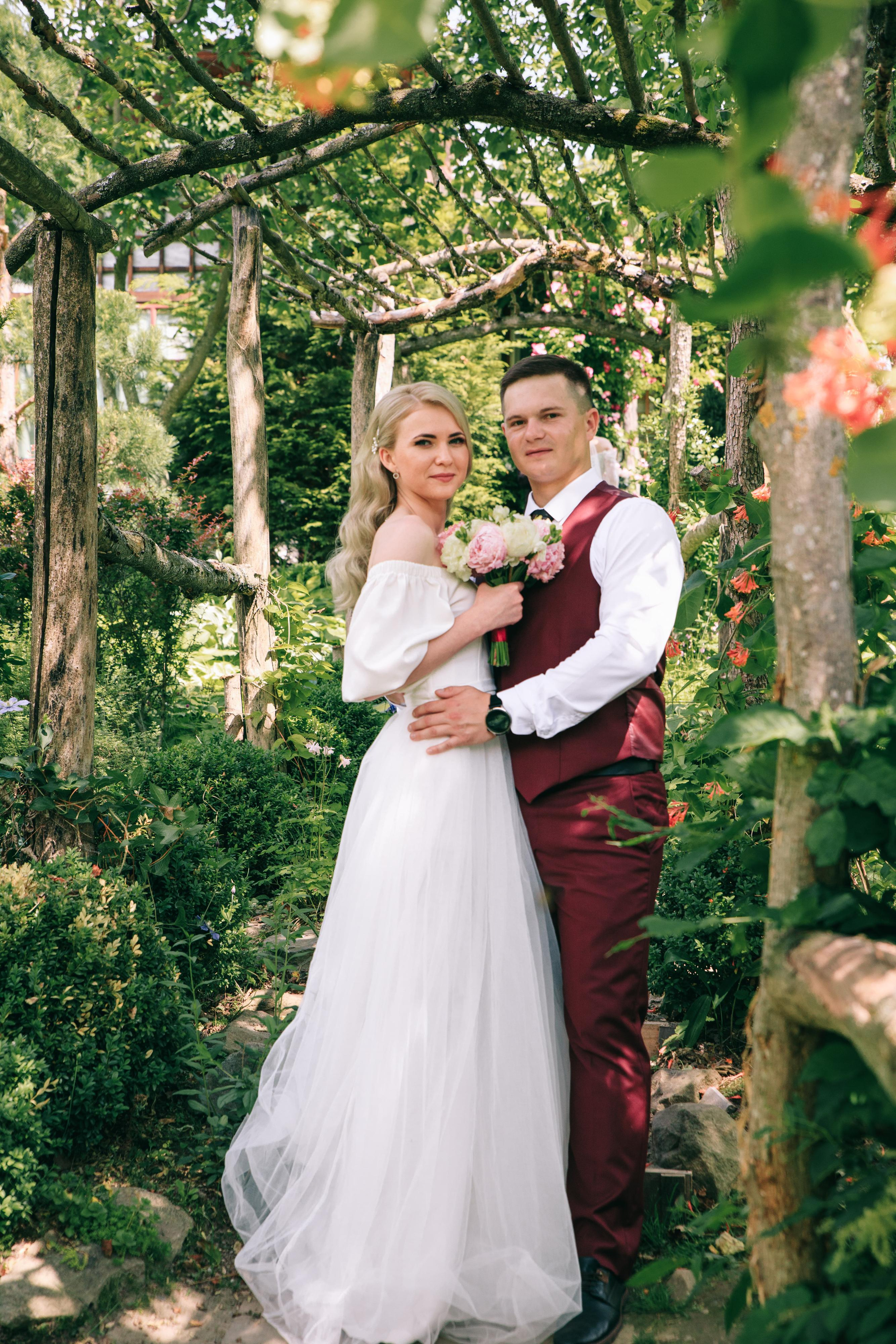 ЕКАТЕРИНА И ДМИТРИЙ. Свадебный и семейный фотограф в Курске и Курчатове