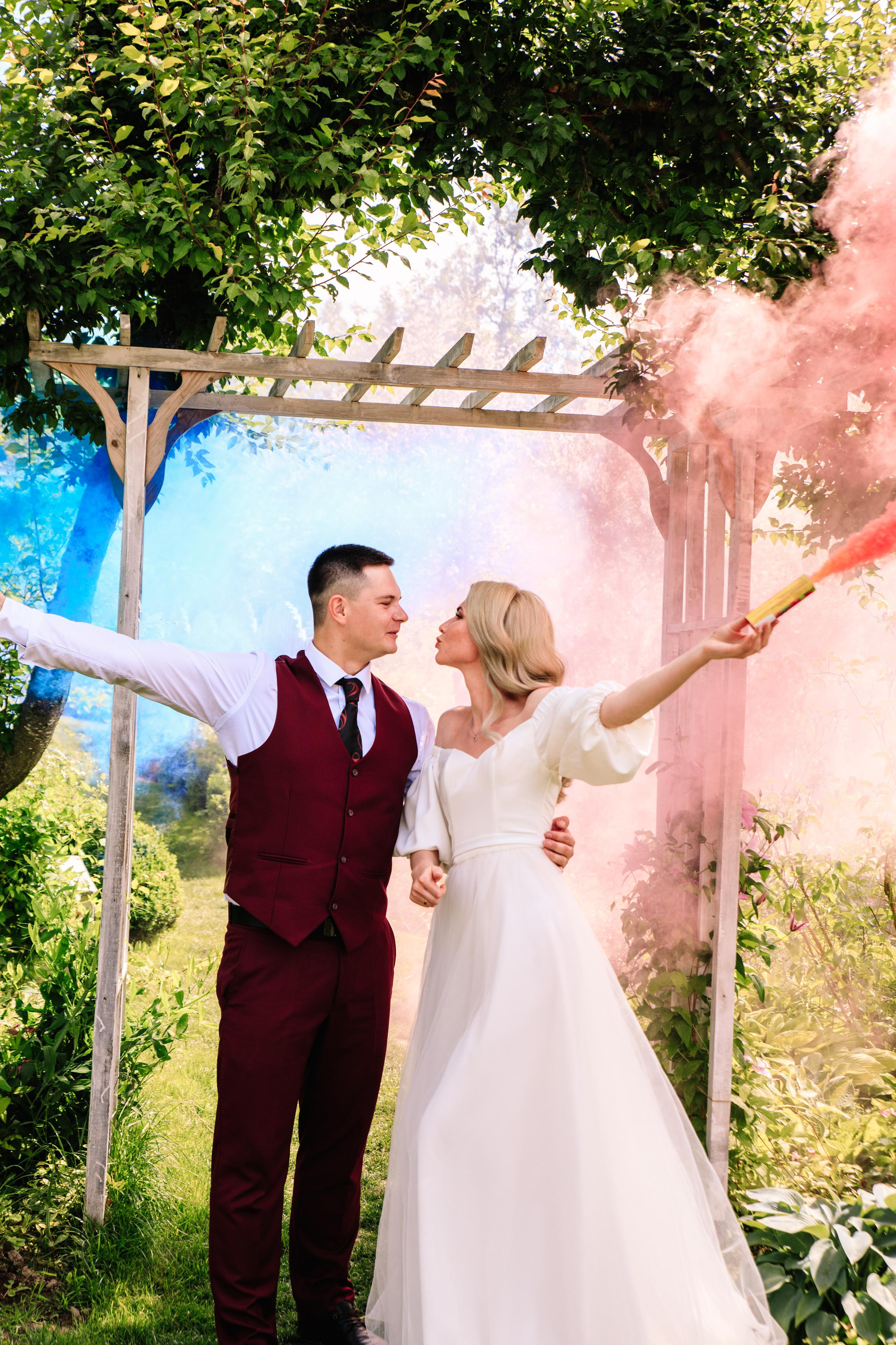 ЕКАТЕРИНА И ДМИТРИЙ. Свадебный и семейный фотограф в Курске и Курчатове