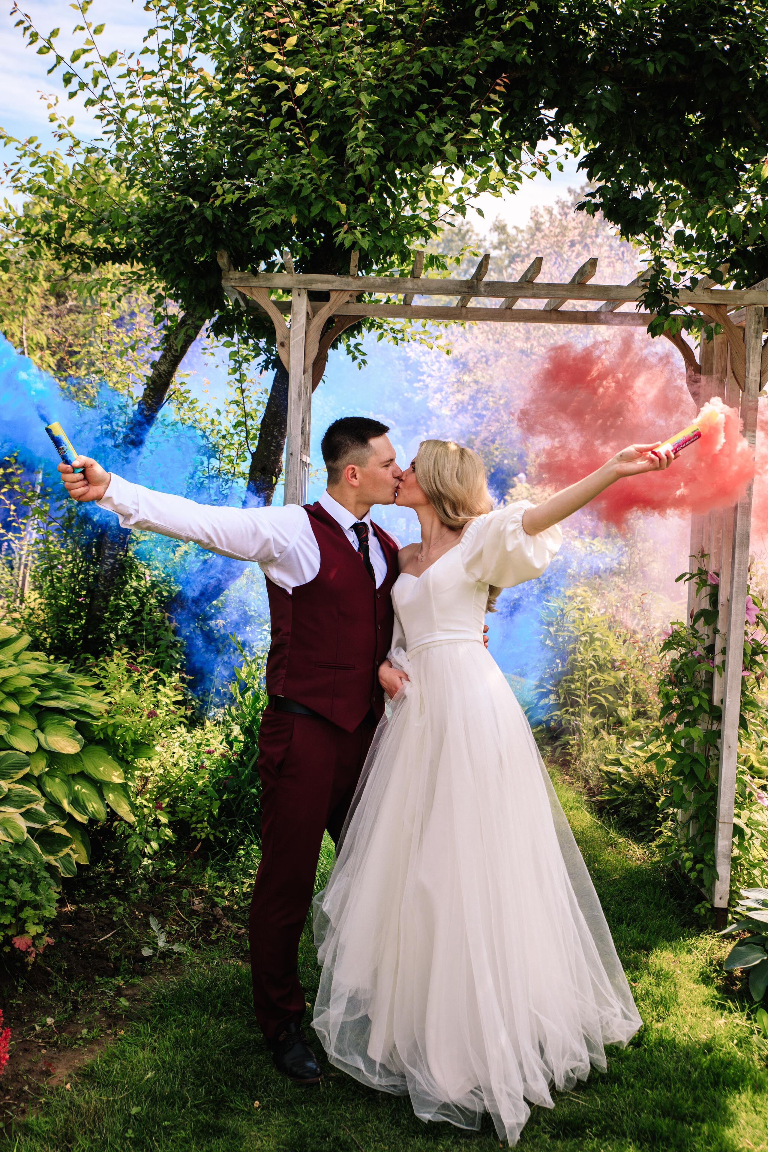 ЕКАТЕРИНА И ДМИТРИЙ. Свадебный и семейный фотограф в Курске и Курчатове