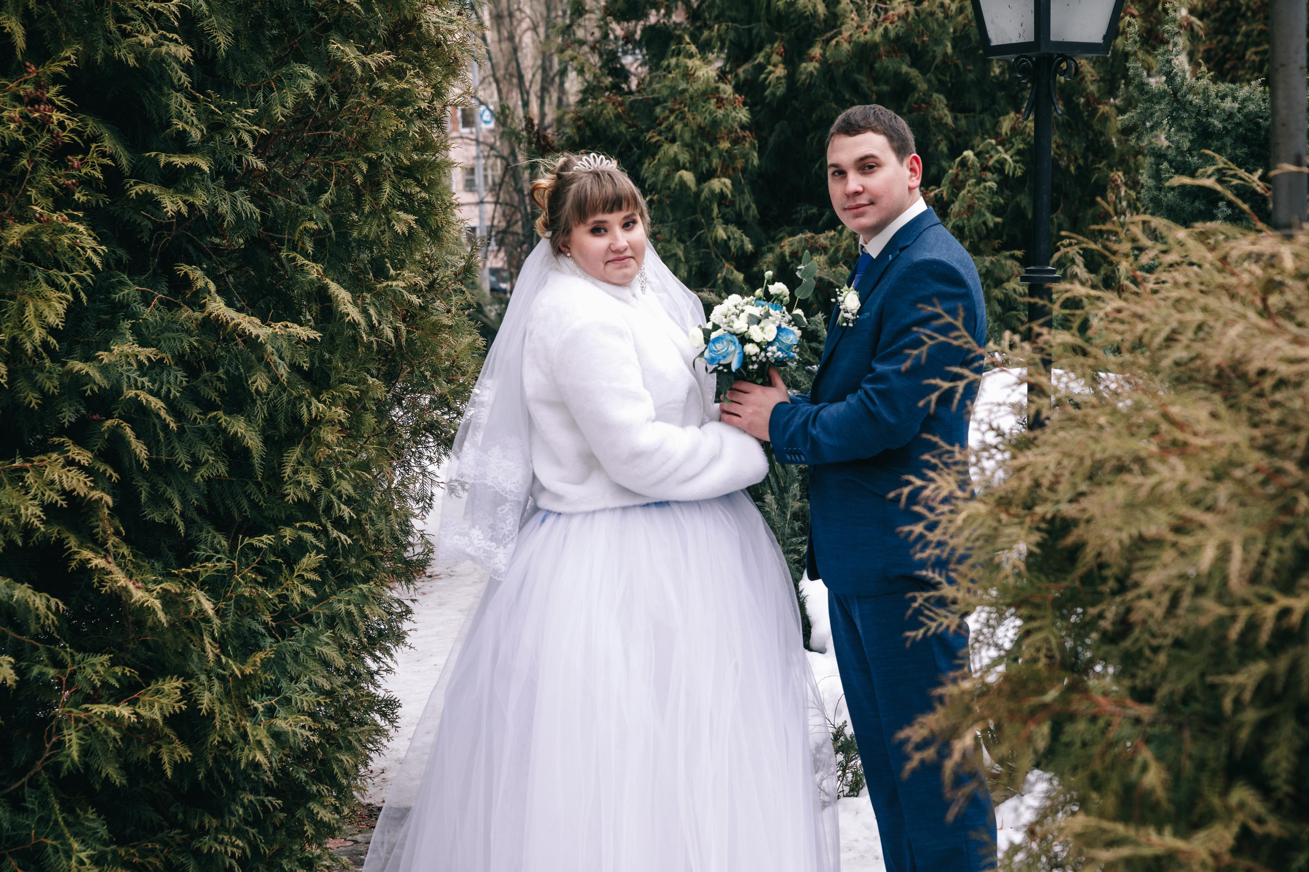 АЛЕКСАНДР И АЛЕКСАНДРА. Свадебный и семейный фотограф в Курске и Курчатове