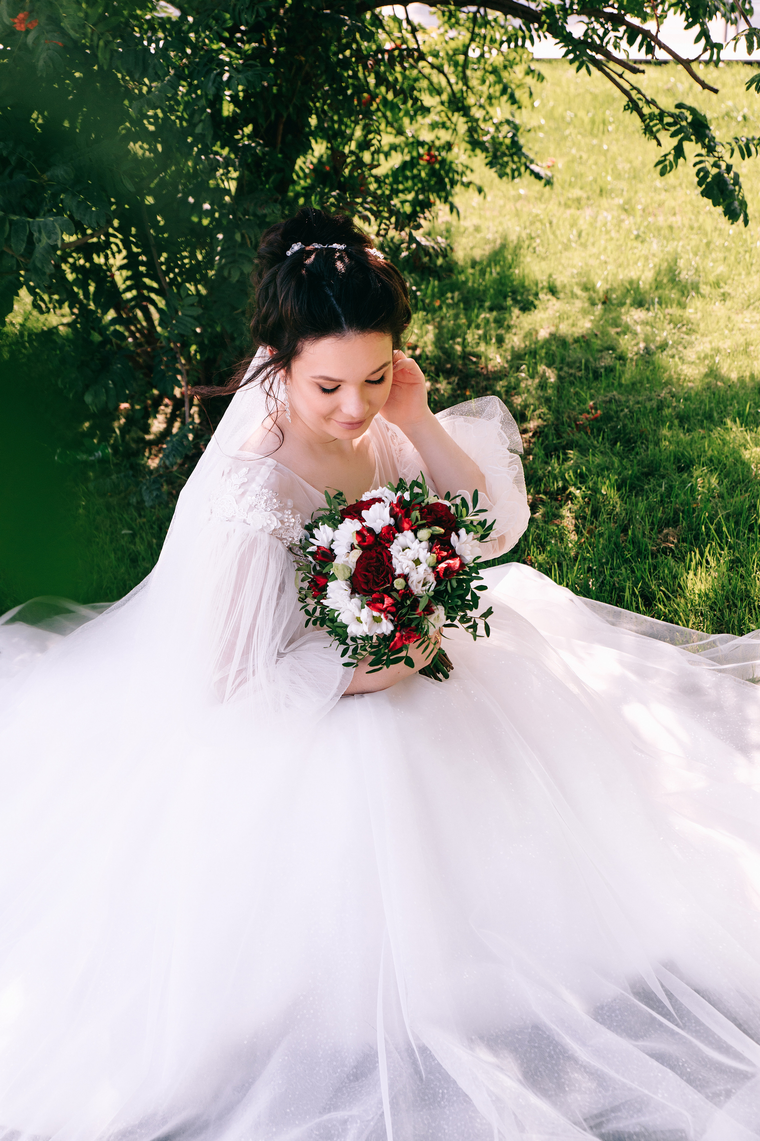 ВЛАДИМИР И ВИКТОРИЯ. Свадебный и семейный фотограф в Курске и Курчатове
