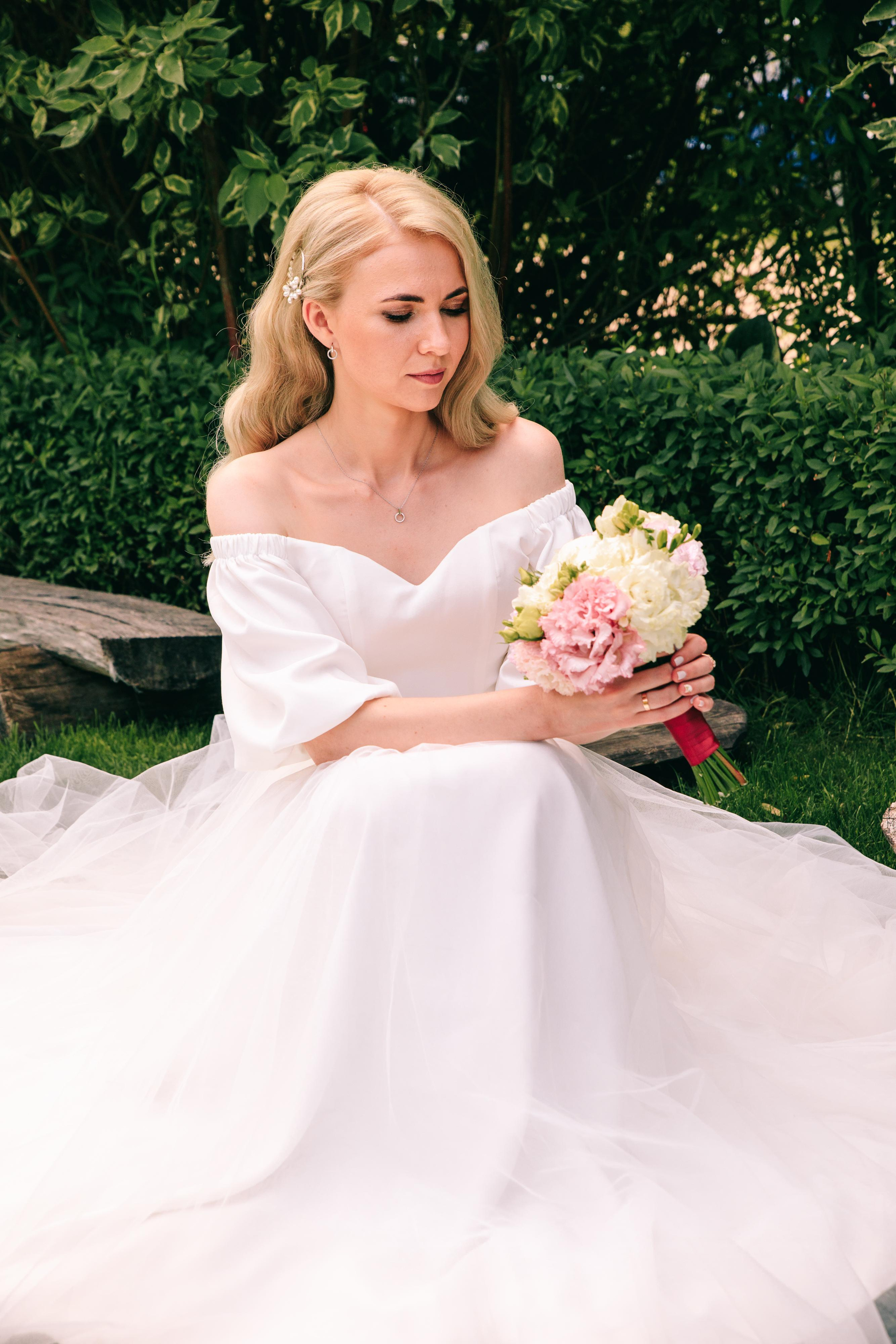 ЕКАТЕРИНА И ДМИТРИЙ. Свадебный и семейный фотограф в Курске и Курчатове