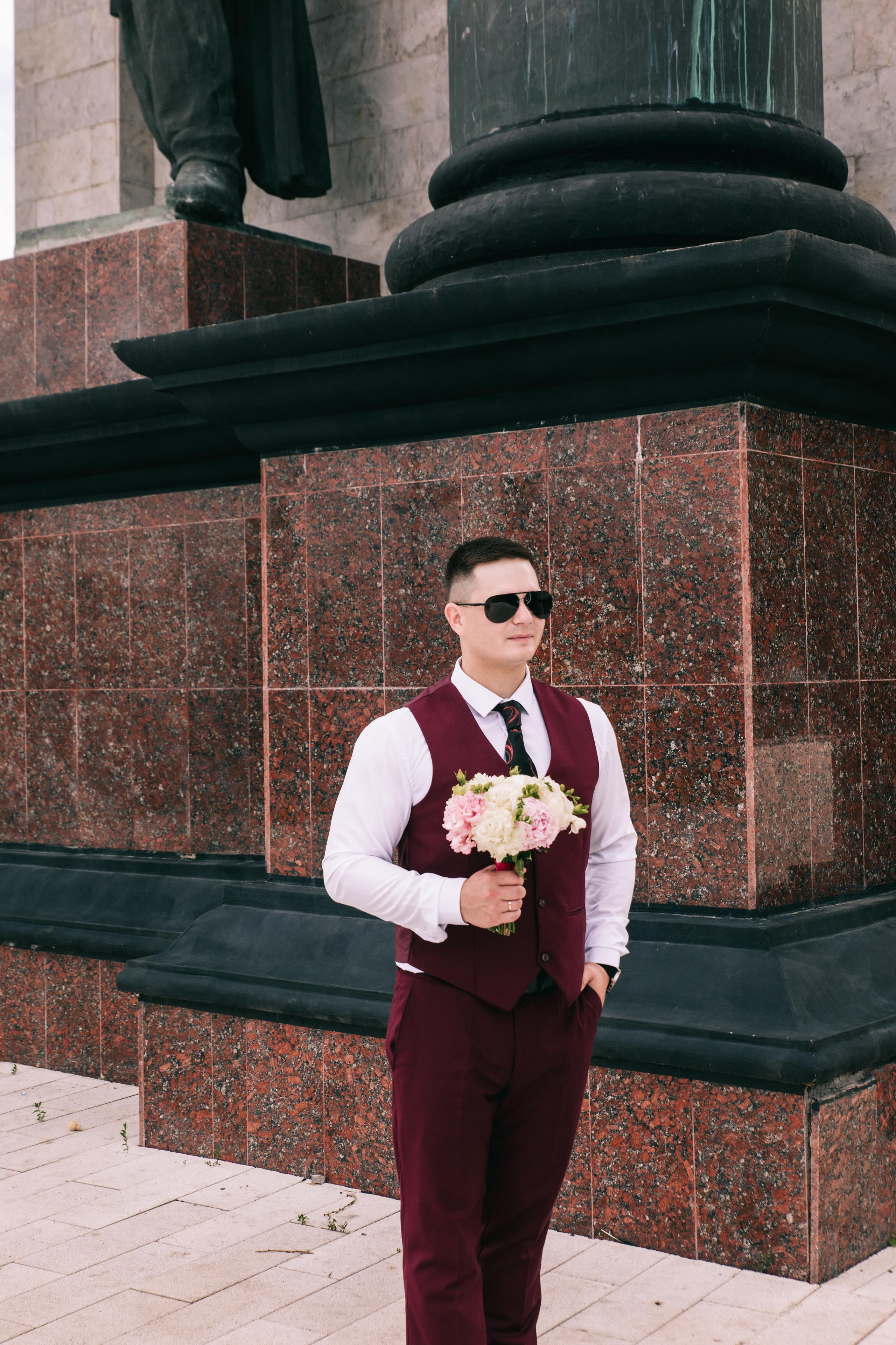 ЕКАТЕРИНА И ДМИТРИЙ. Свадебный и семейный фотограф в Курске и Курчатове