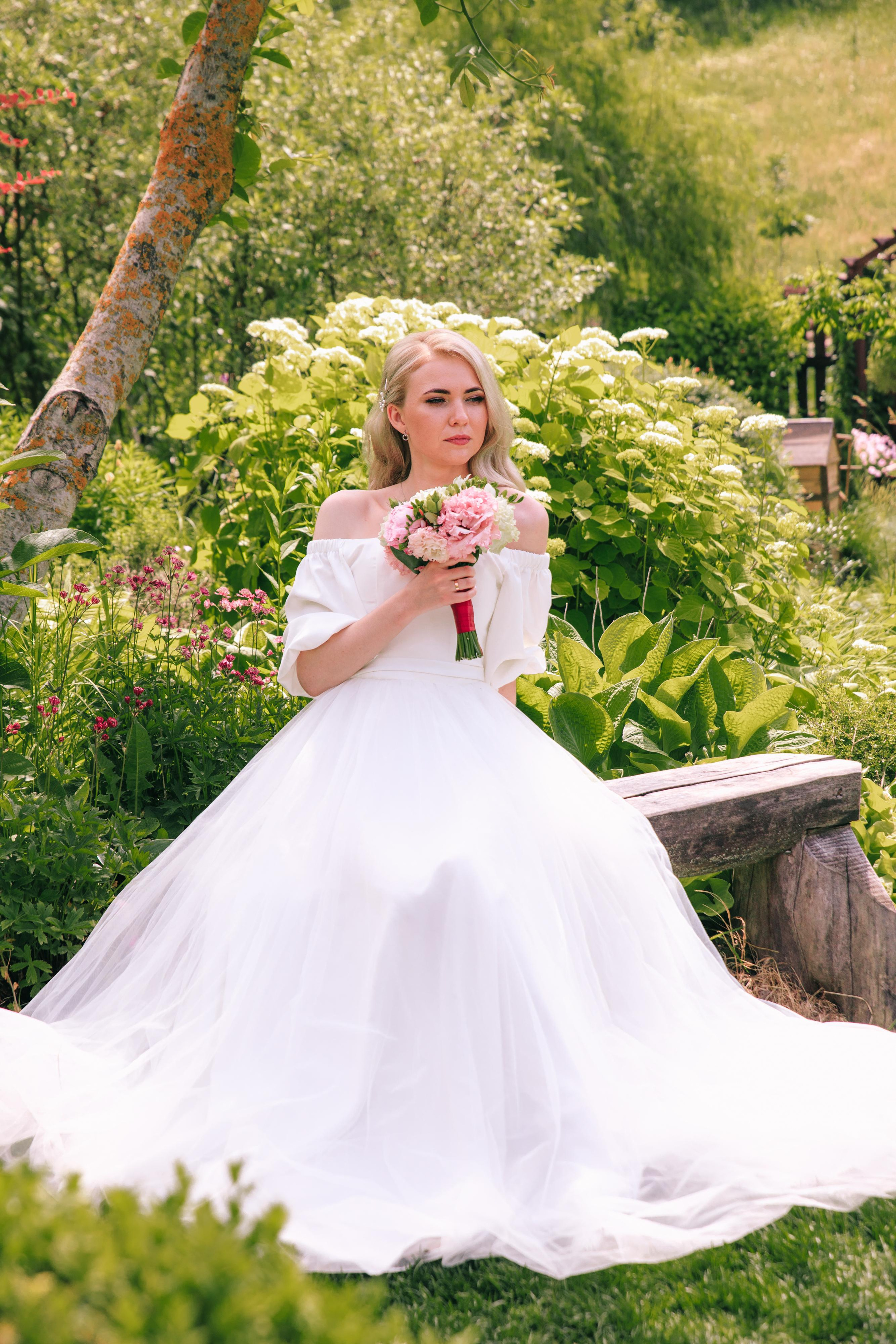 ЕКАТЕРИНА И ДМИТРИЙ. Свадебный и семейный фотограф в Курске и Курчатове