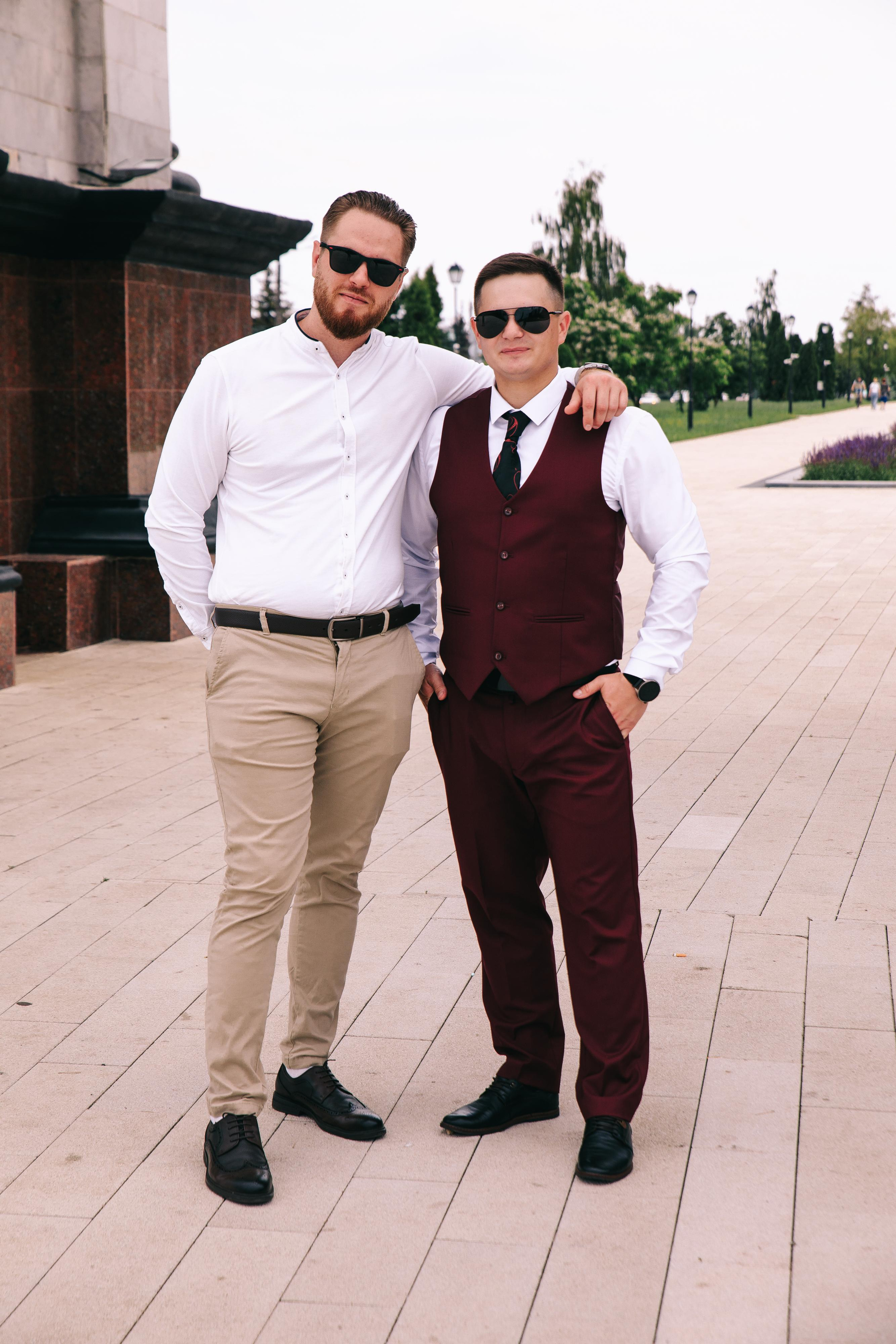 ЕКАТЕРИНА И ДМИТРИЙ. Свадебный и семейный фотограф в Курске и Курчатове