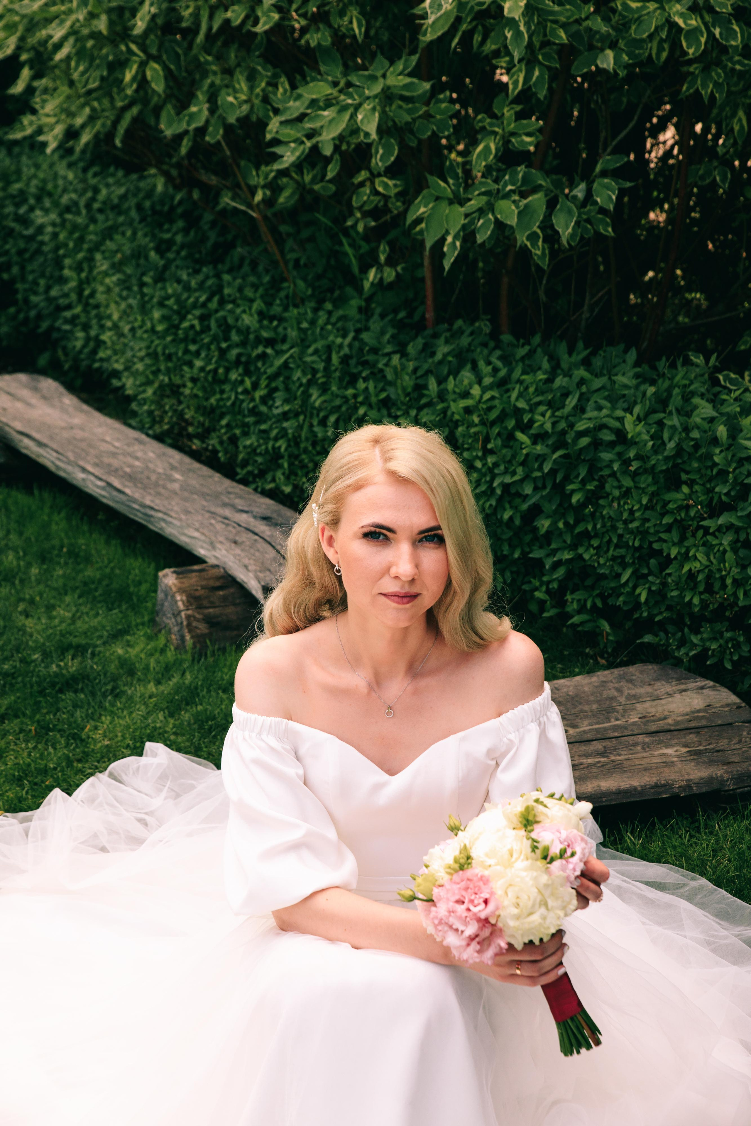 ЕКАТЕРИНА И ДМИТРИЙ. Свадебный и семейный фотограф в Курске и Курчатове