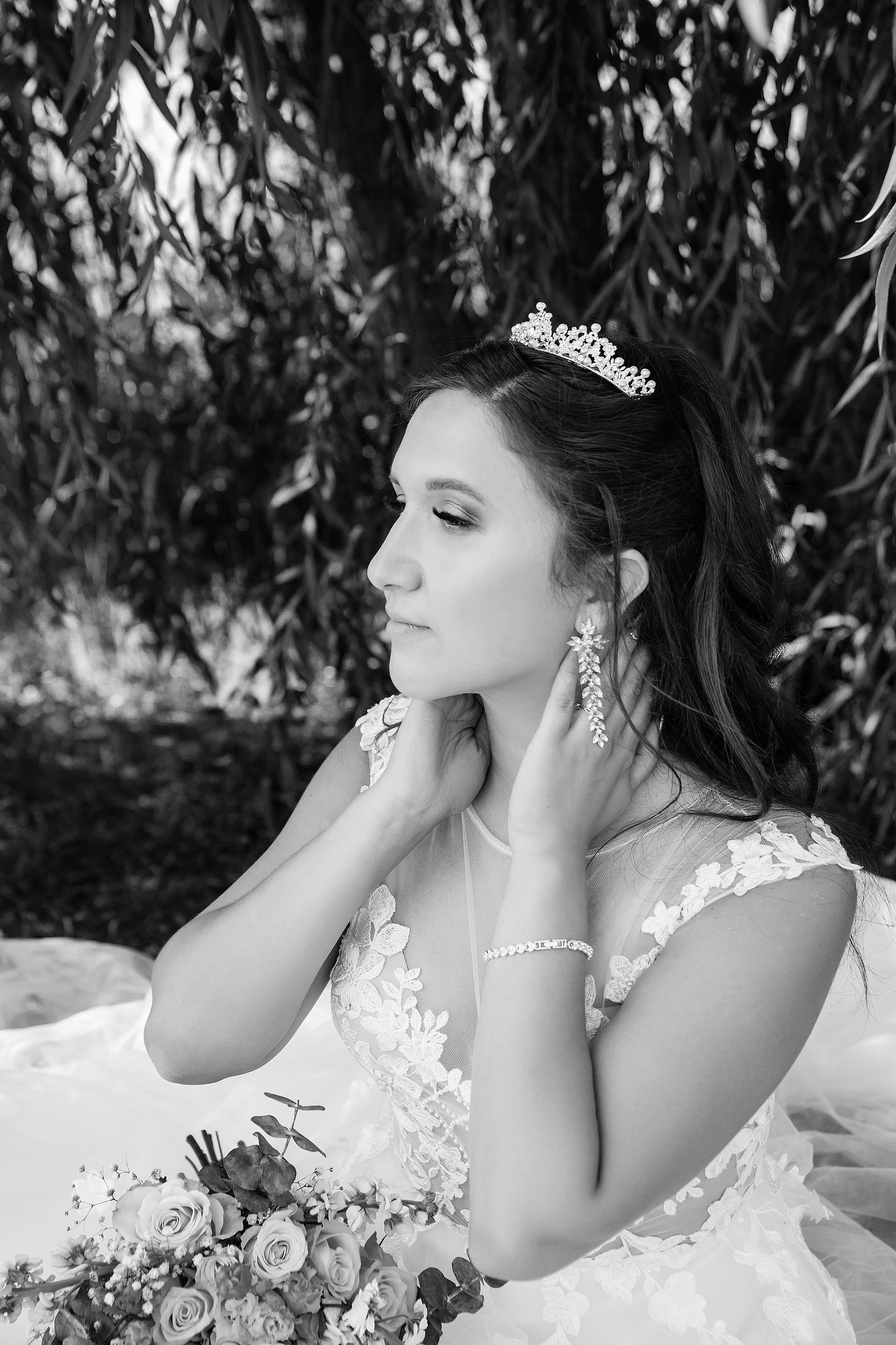 АНГЕЛИНА И АЛЕКСЕЙ. Свадебный и семейный фотограф в Курске и Курчатове