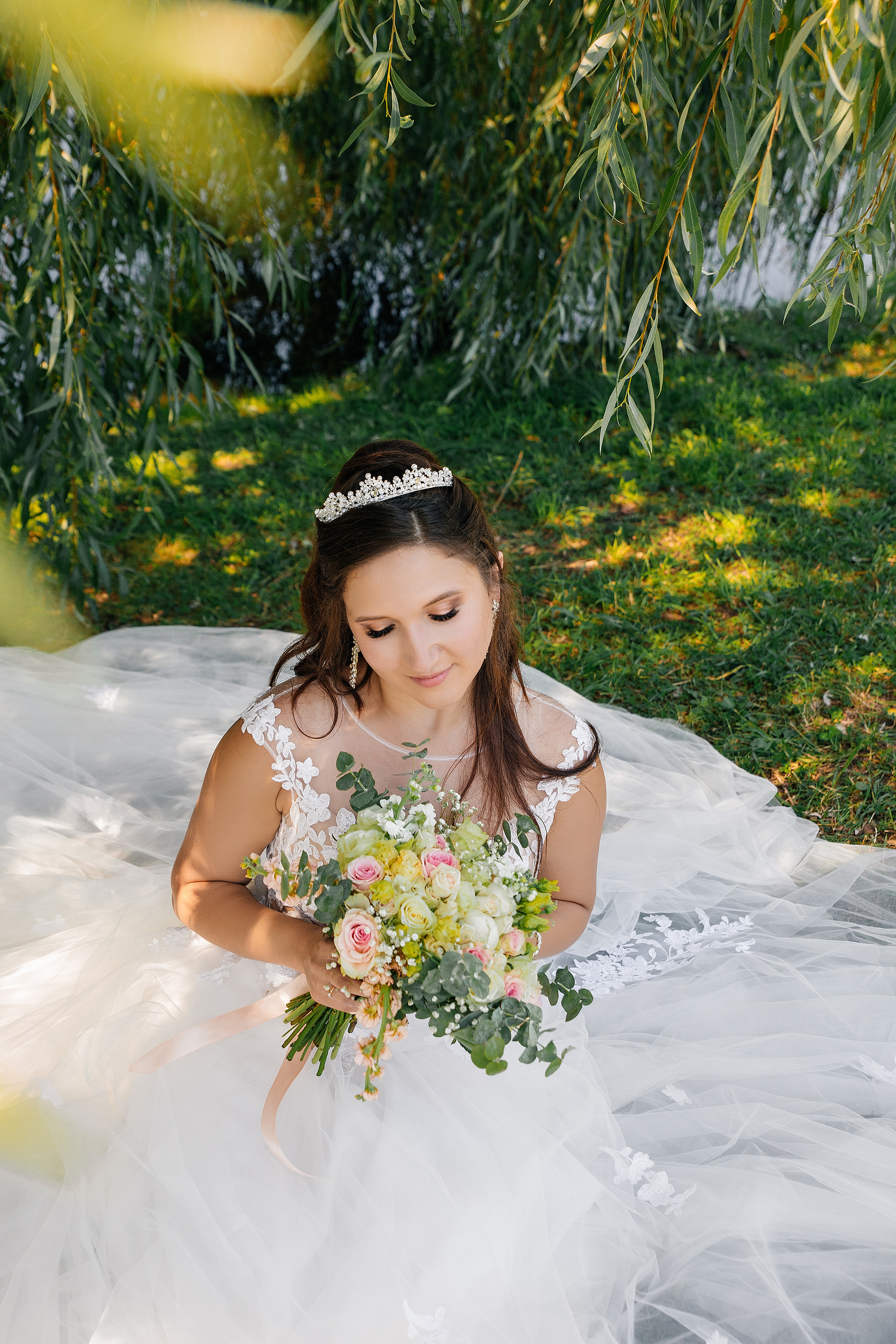 АНГЕЛИНА И АЛЕКСЕЙ. Свадебный и семейный фотограф в Курске и Курчатове