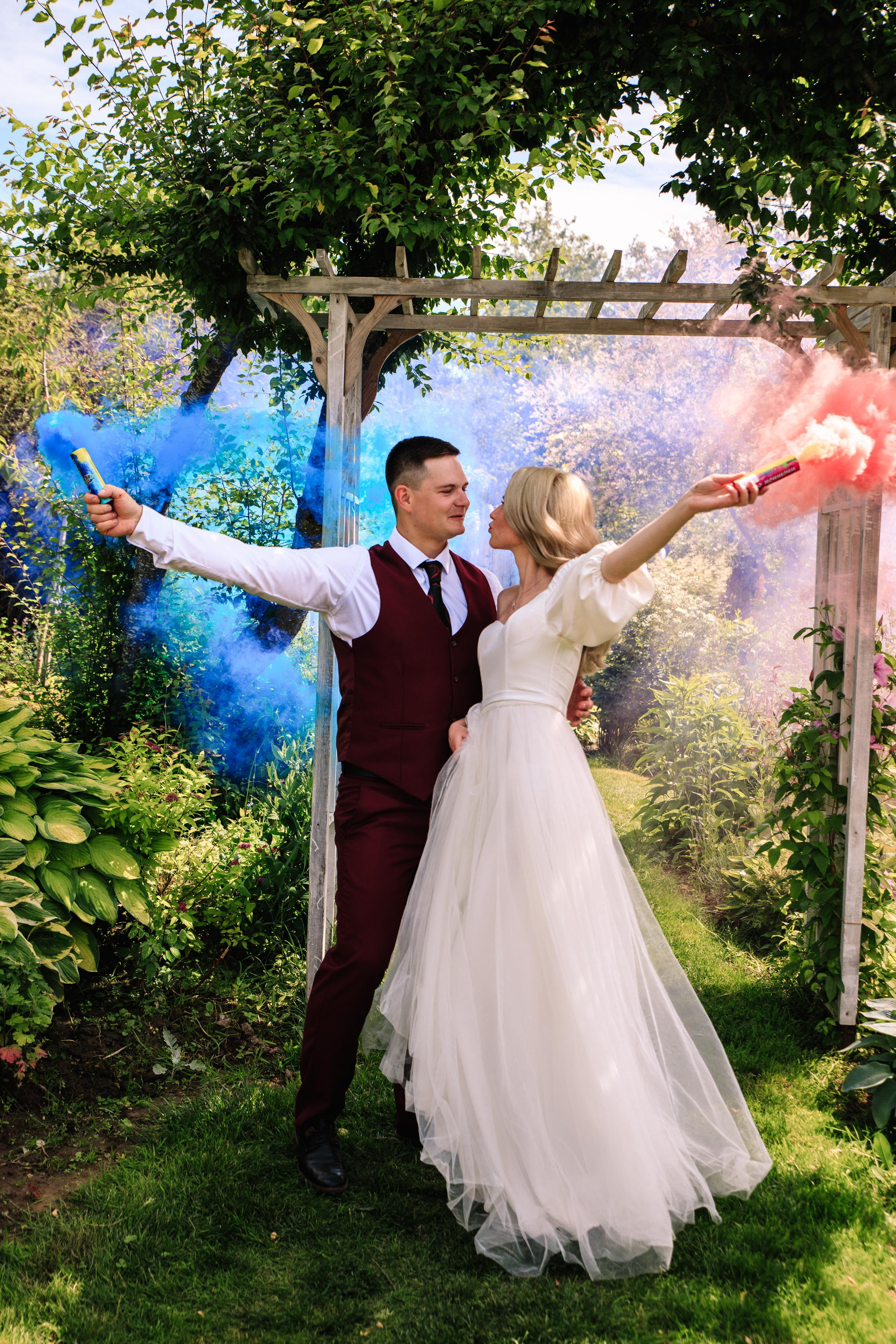 ЕКАТЕРИНА И ДМИТРИЙ. Свадебный и семейный фотограф в Курске и Курчатове