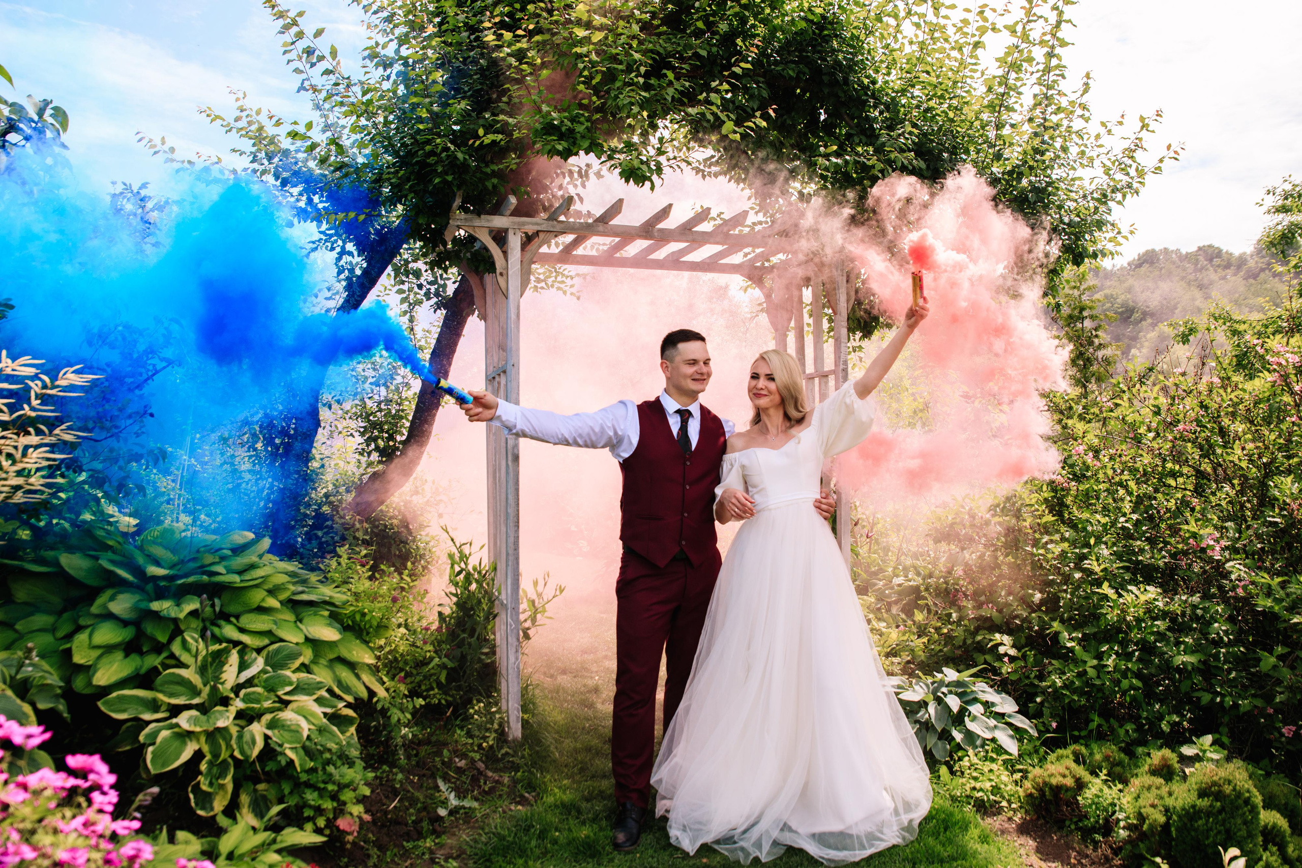 ЕКАТЕРИНА И ДМИТРИЙ. Свадебный и семейный фотограф в Курске и Курчатове