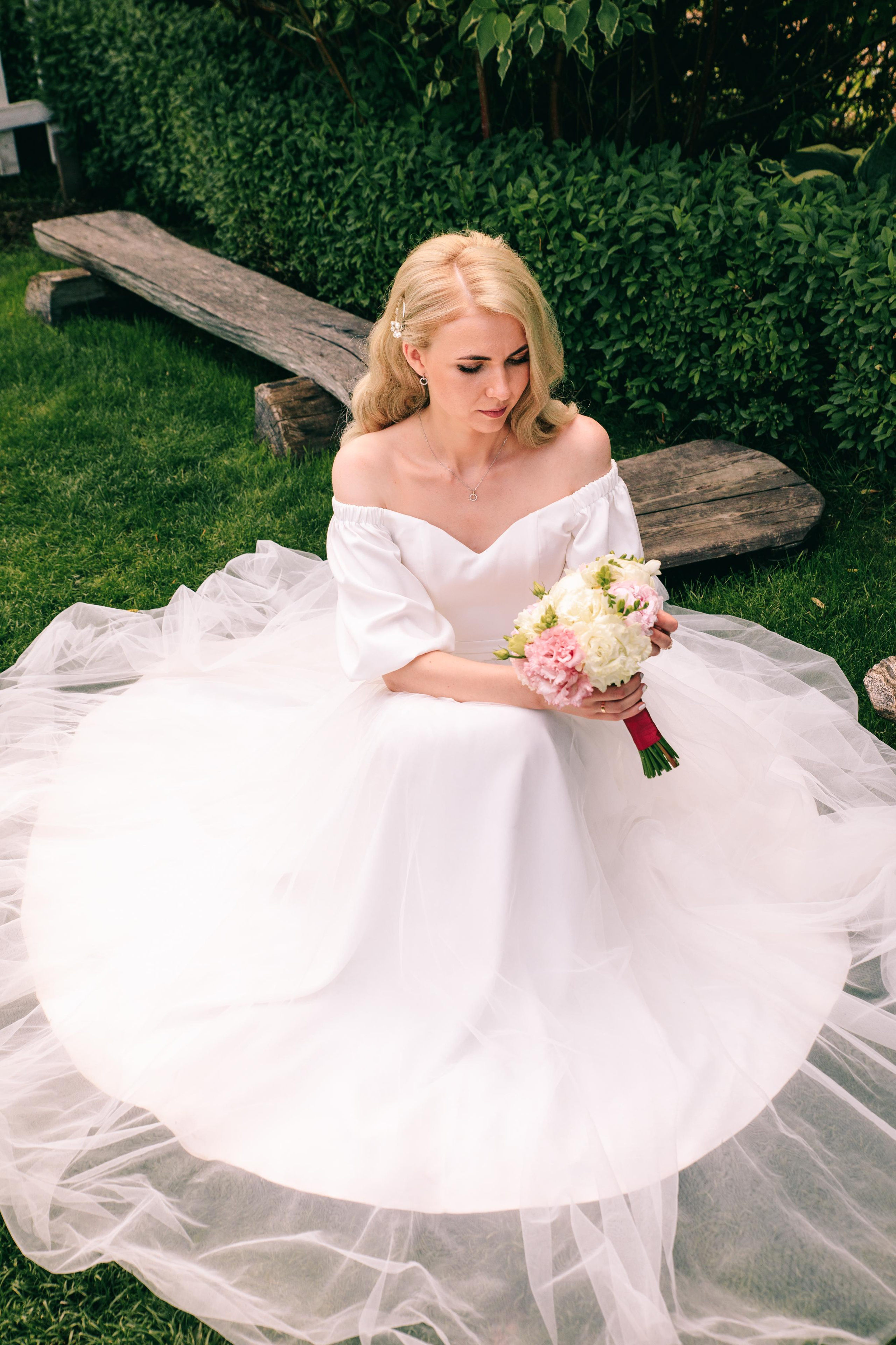 ЕКАТЕРИНА И ДМИТРИЙ. Свадебный и семейный фотограф в Курске и Курчатове