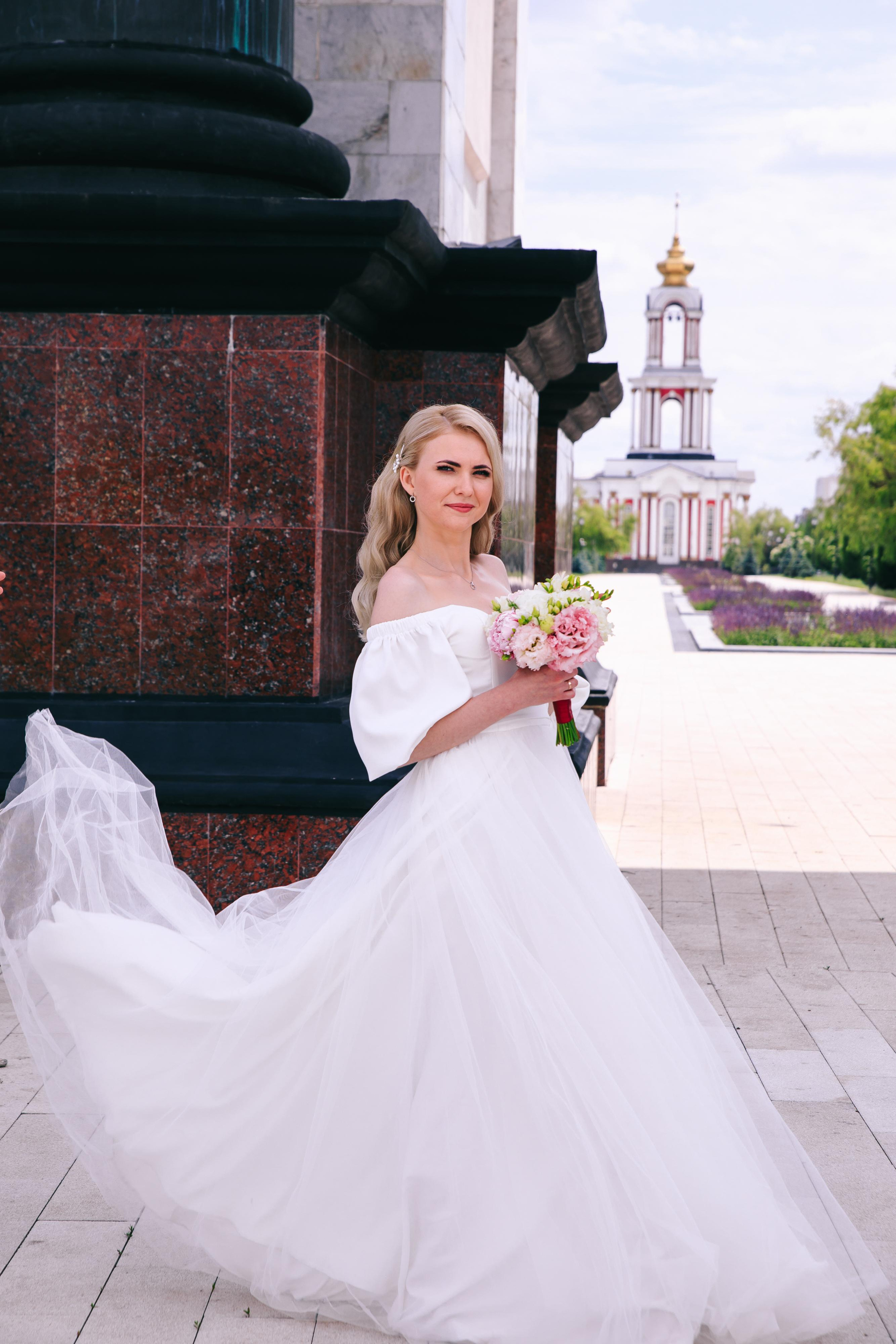 ЕКАТЕРИНА И ДМИТРИЙ. Свадебный и семейный фотограф в Курске и Курчатове