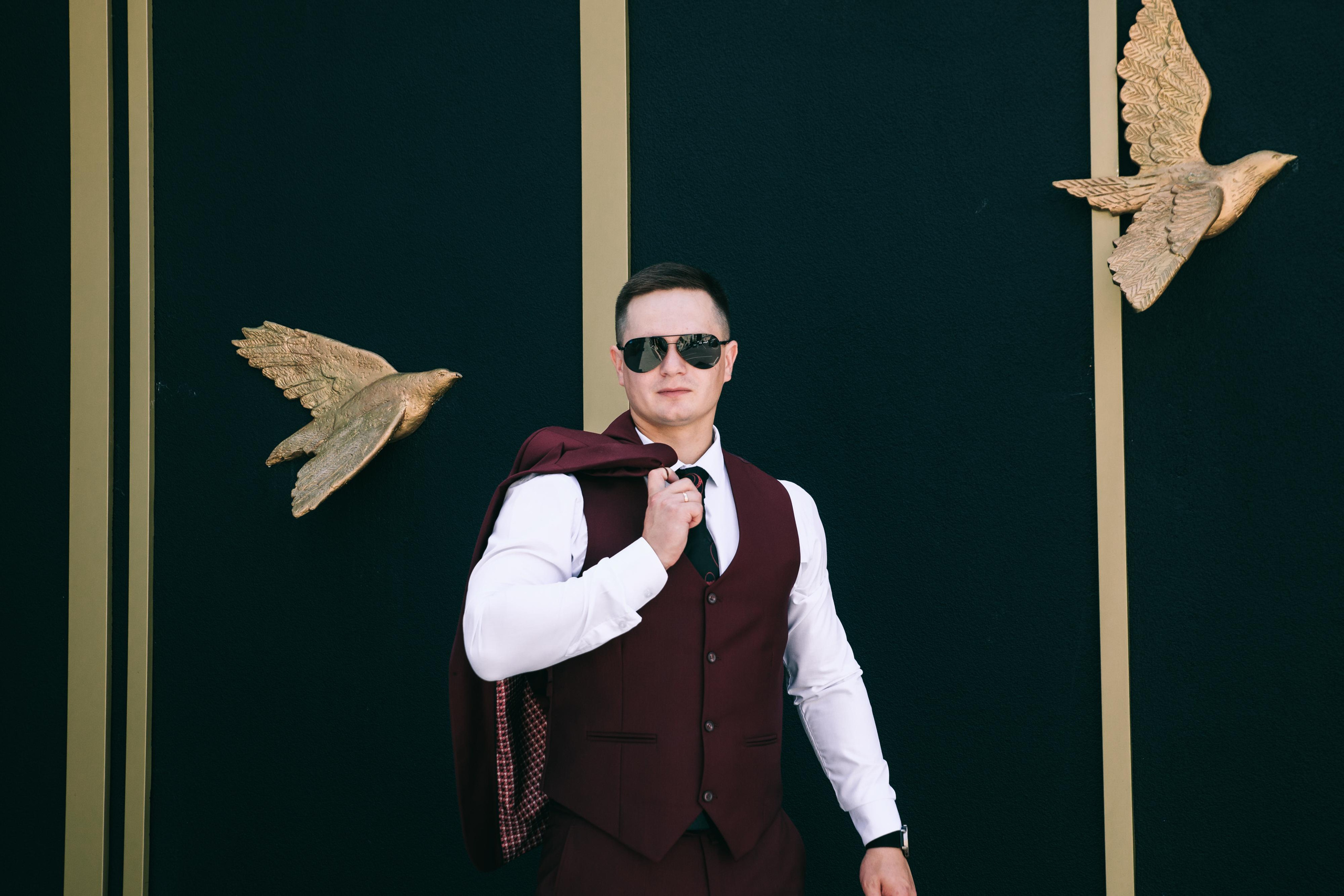 ЕКАТЕРИНА И ДМИТРИЙ. Свадебный и семейный фотограф в Курске и Курчатове