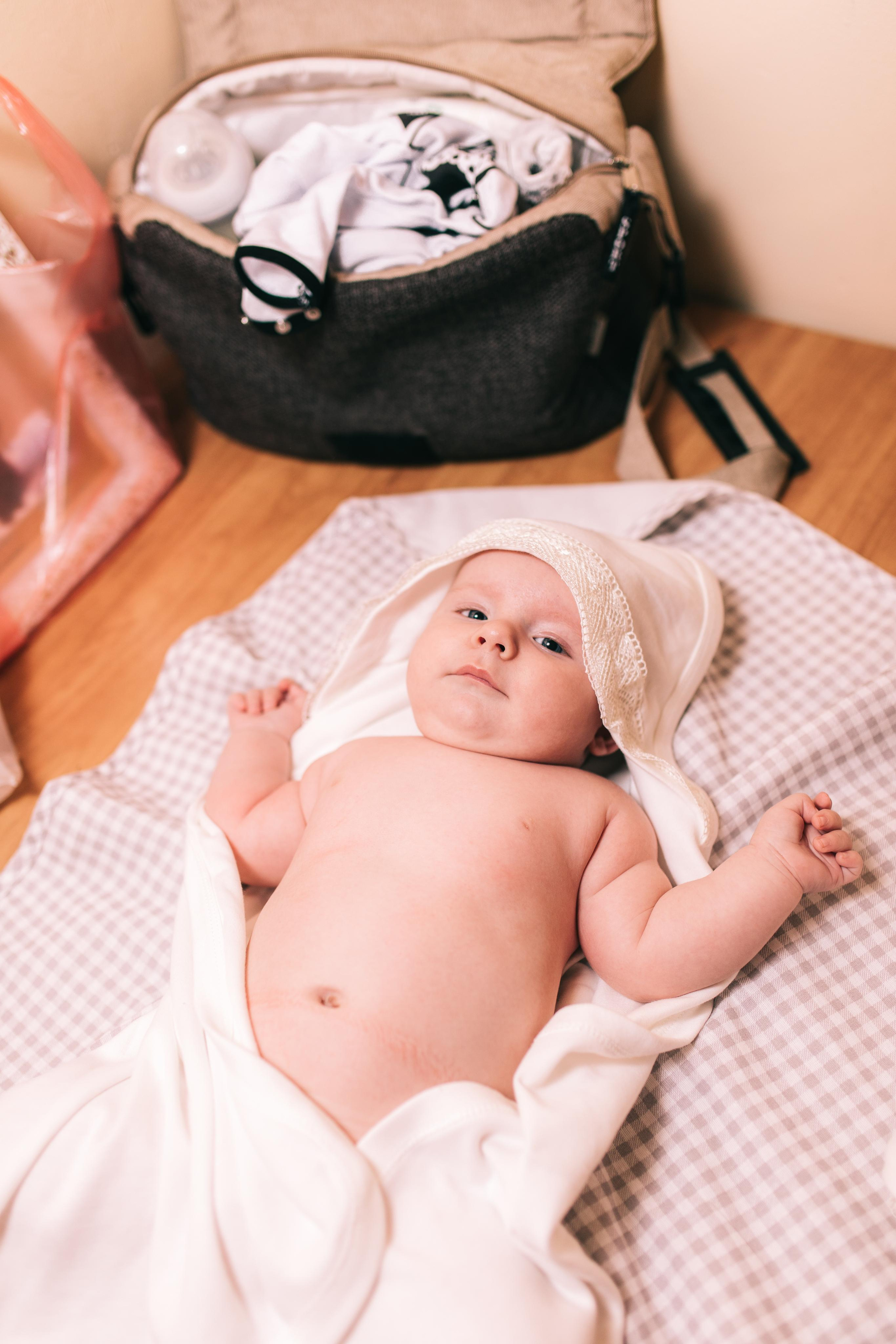 КРЕЩЕНИЕ АРТЁМА. Свадебный и семейный фотограф в Курске и Курчатове