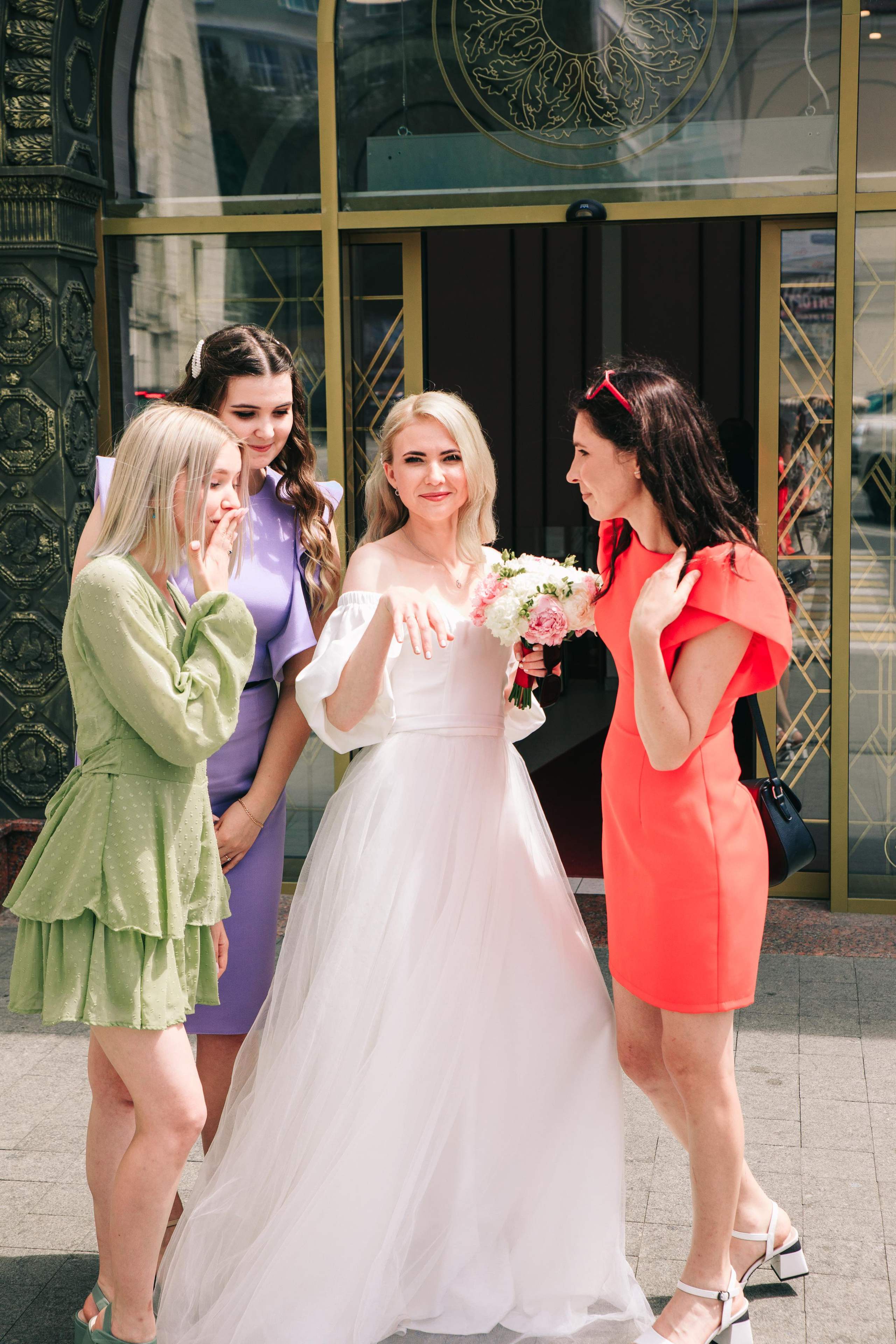 ЕКАТЕРИНА И ДМИТРИЙ. Свадебный и семейный фотограф в Курске и Курчатове