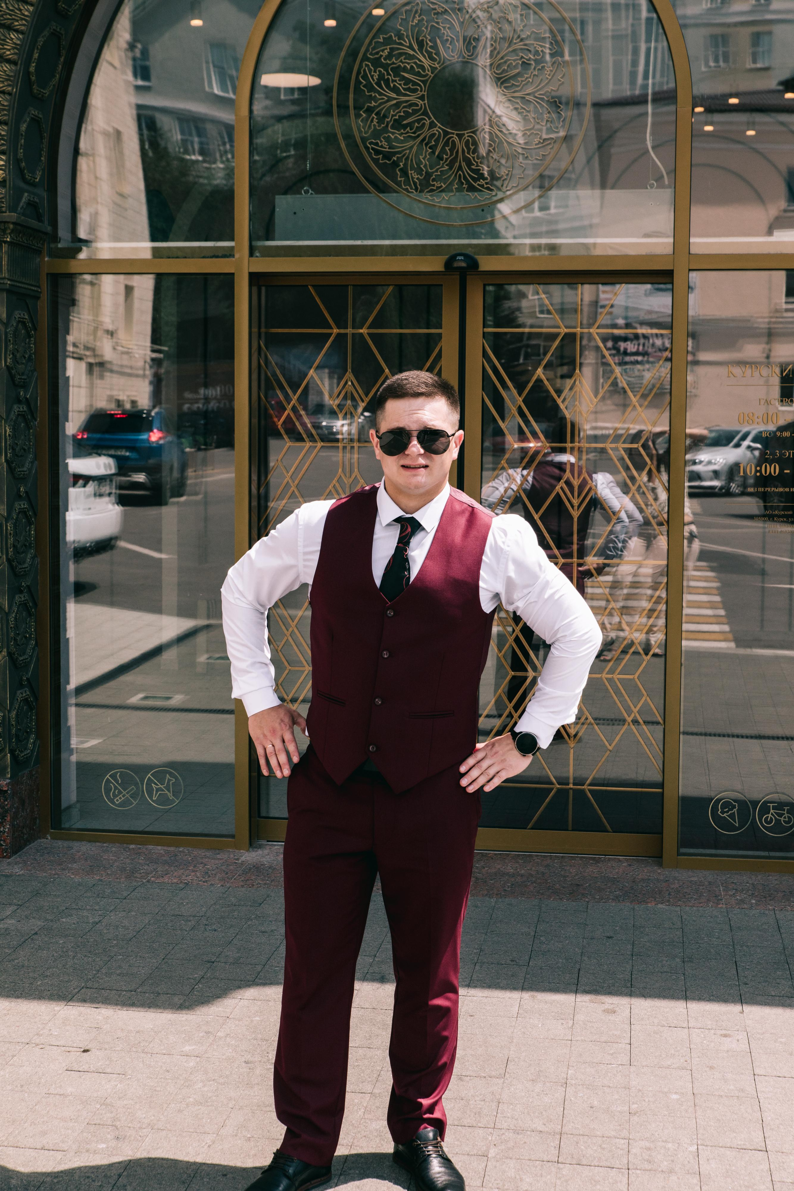 ЕКАТЕРИНА И ДМИТРИЙ. Свадебный и семейный фотограф в Курске и Курчатове