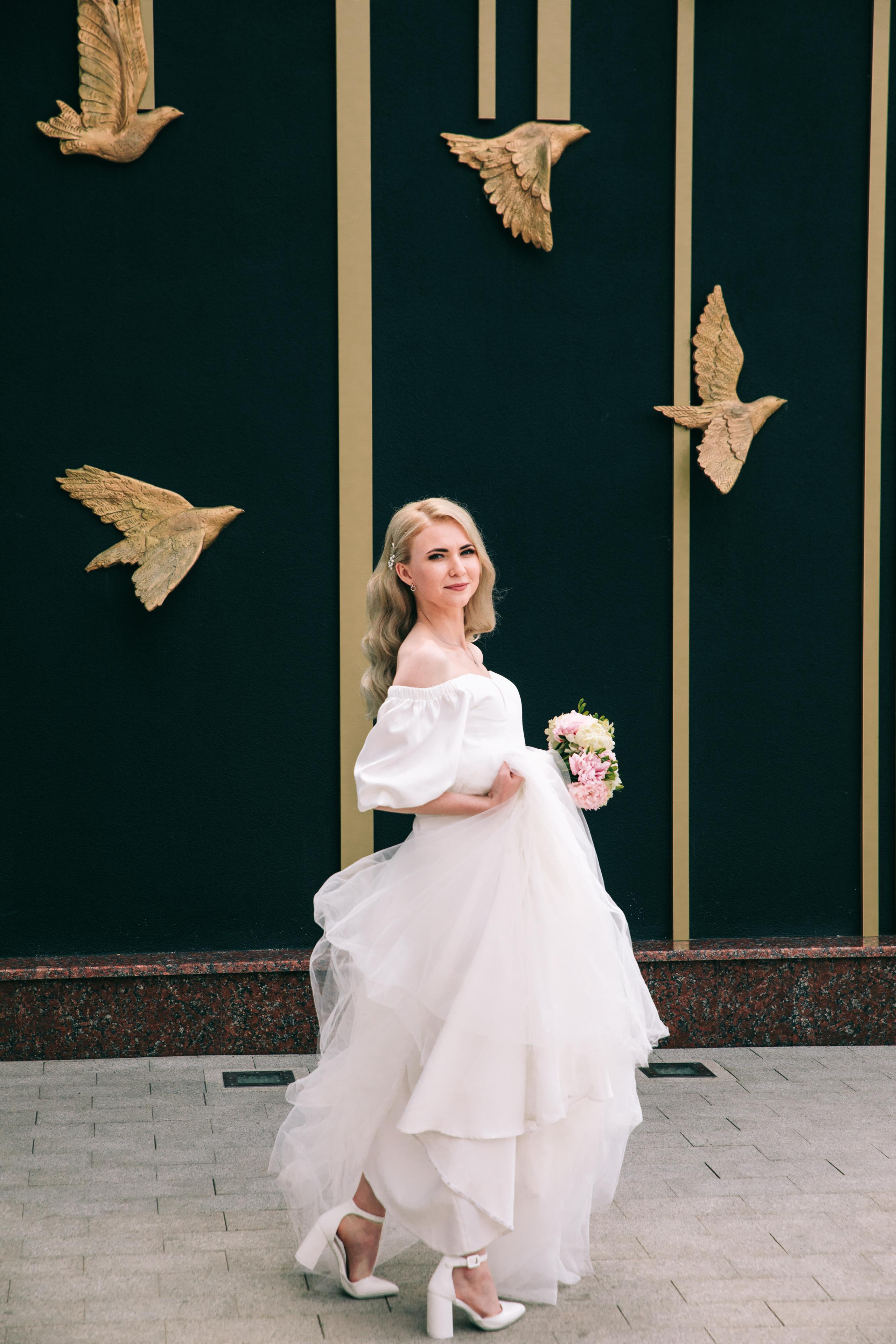 ЕКАТЕРИНА И ДМИТРИЙ. Свадебный и семейный фотограф в Курске и Курчатове