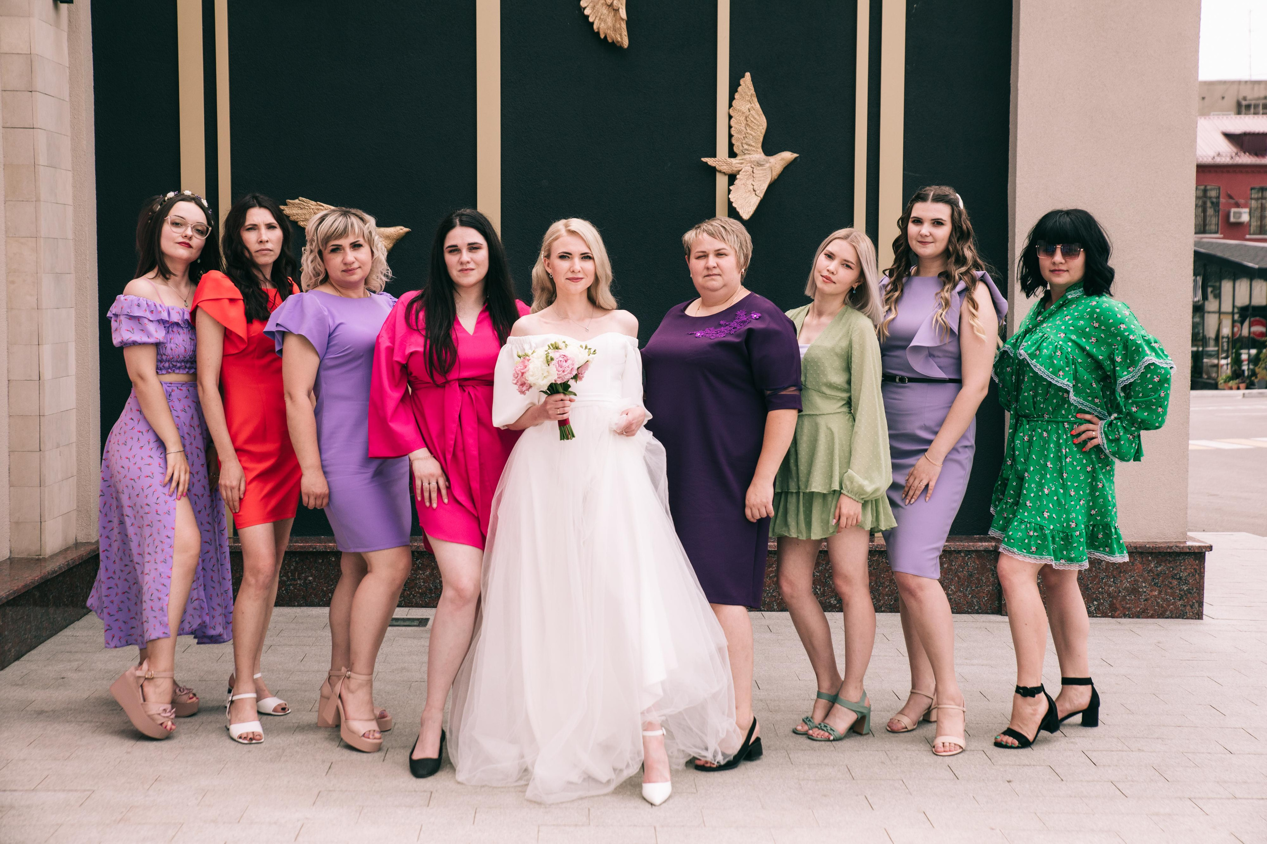 ЕКАТЕРИНА И ДМИТРИЙ. Свадебный и семейный фотограф в Курске и Курчатове