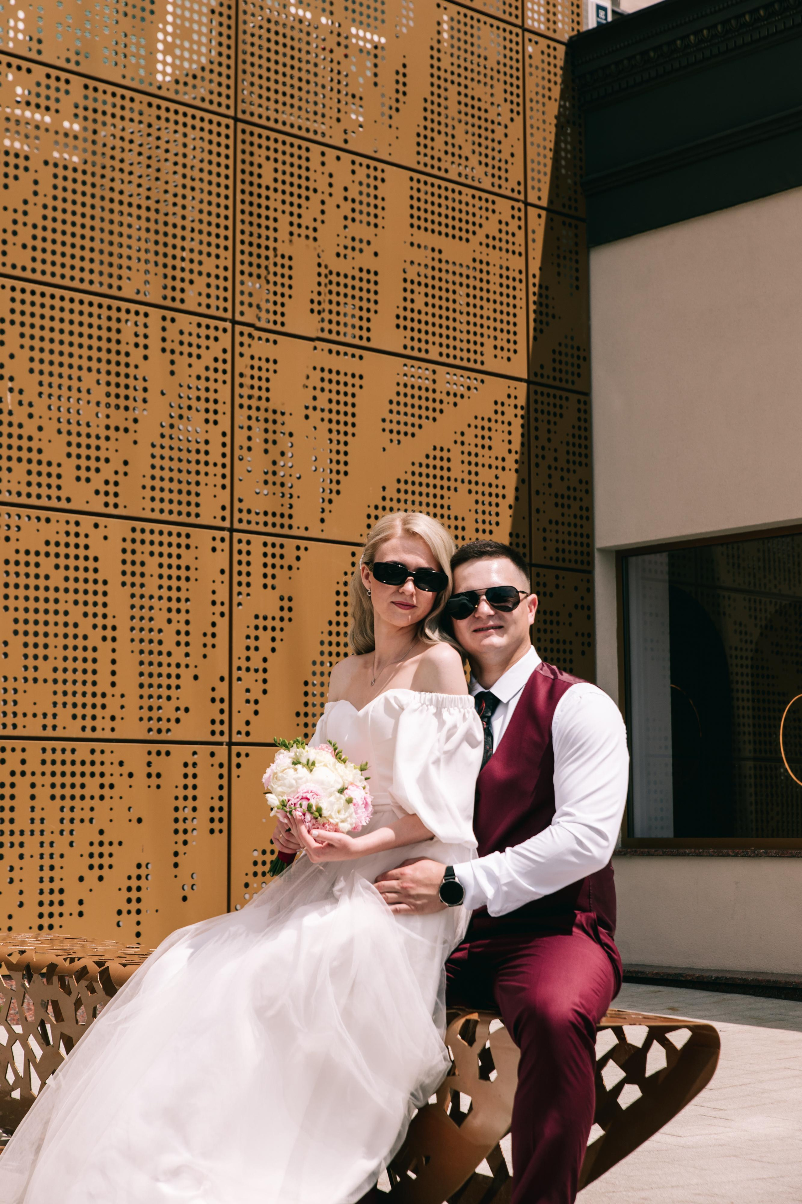 ЕКАТЕРИНА И ДМИТРИЙ. Свадебный и семейный фотограф в Курске и Курчатове