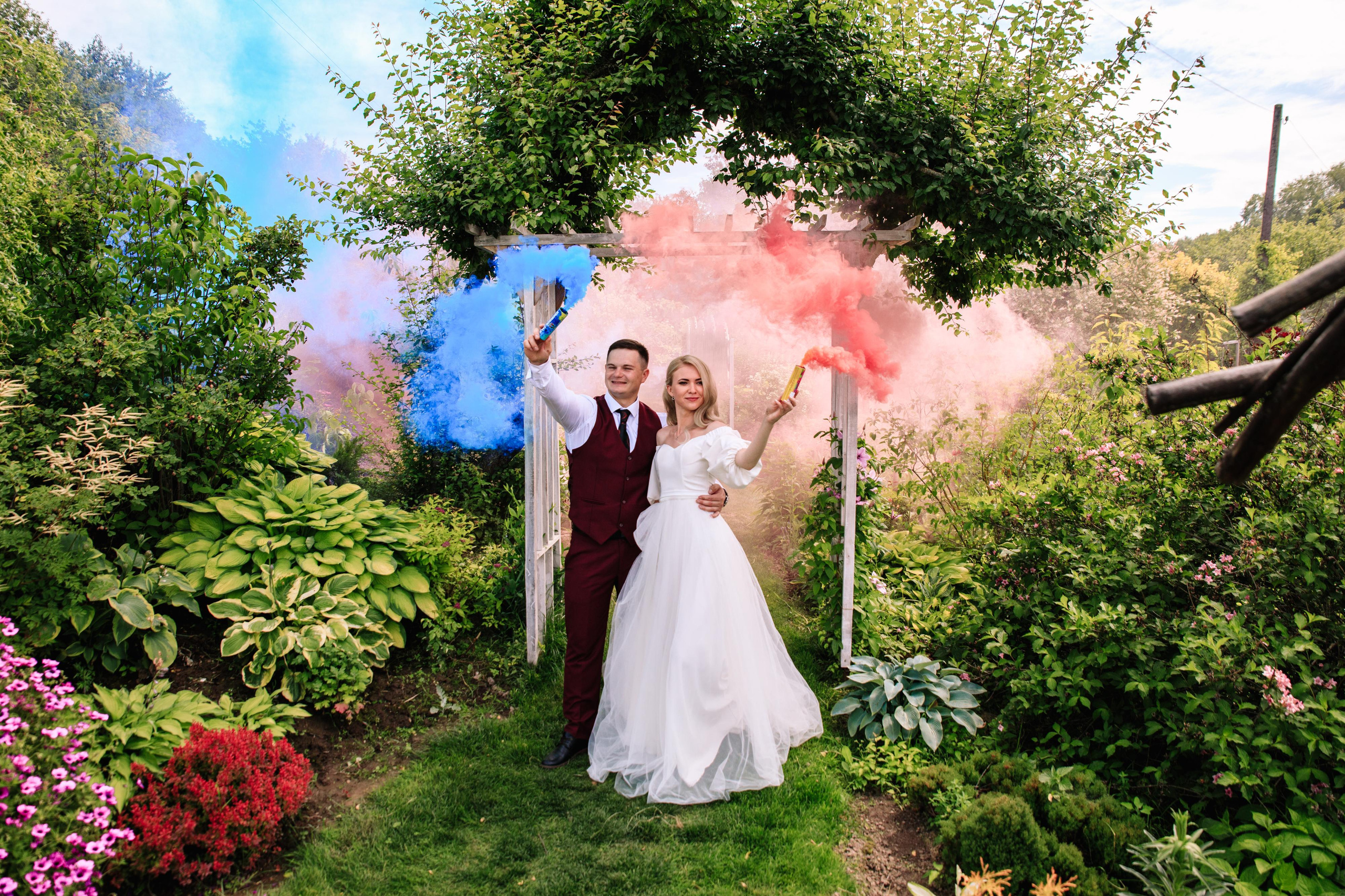 ЕКАТЕРИНА И ДМИТРИЙ. Свадебный и семейный фотограф в Курске и Курчатове