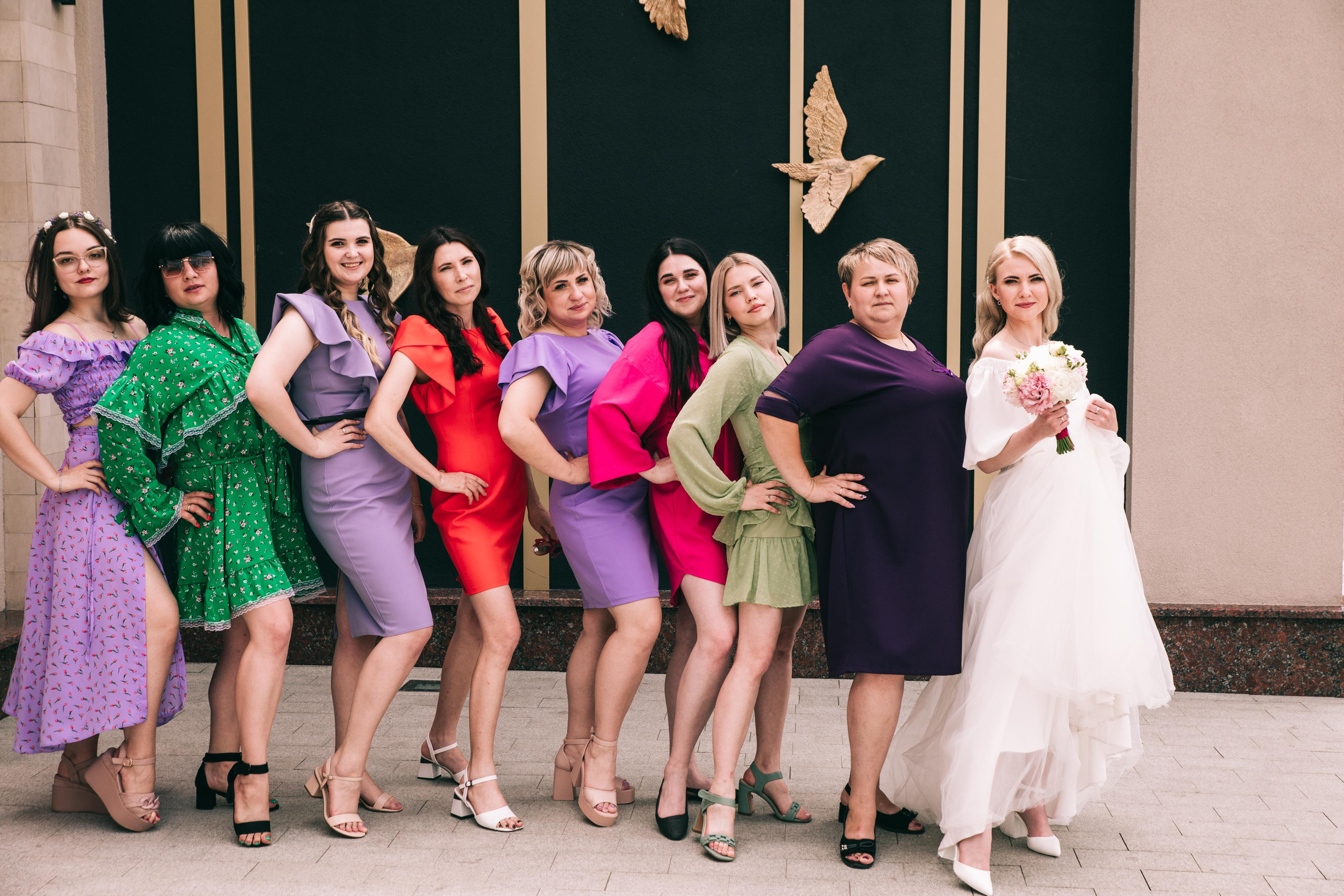 ЕКАТЕРИНА И ДМИТРИЙ. Свадебный и семейный фотограф в Курске и Курчатове