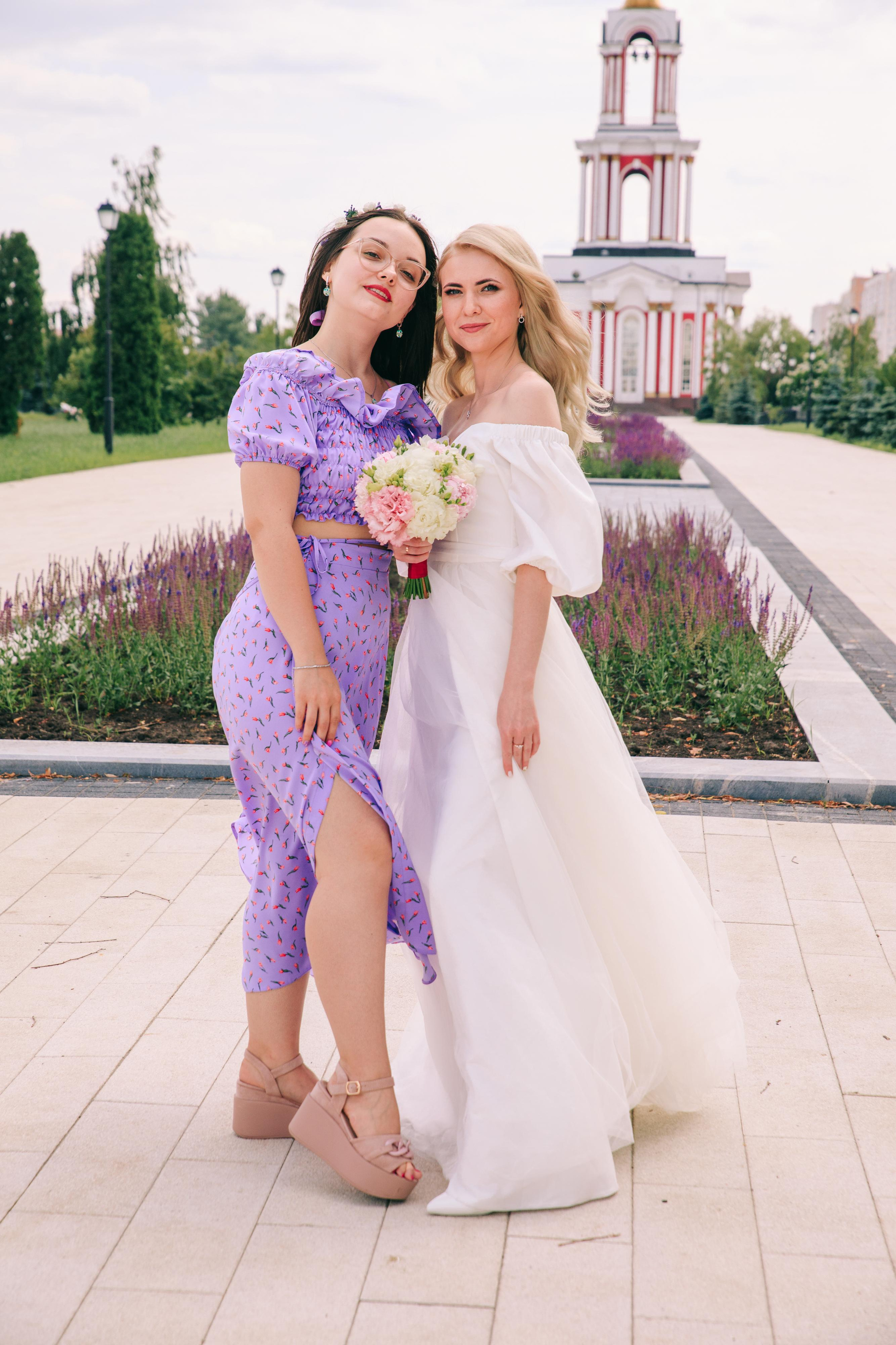 ЕКАТЕРИНА И ДМИТРИЙ. Свадебный и семейный фотограф в Курске и Курчатове