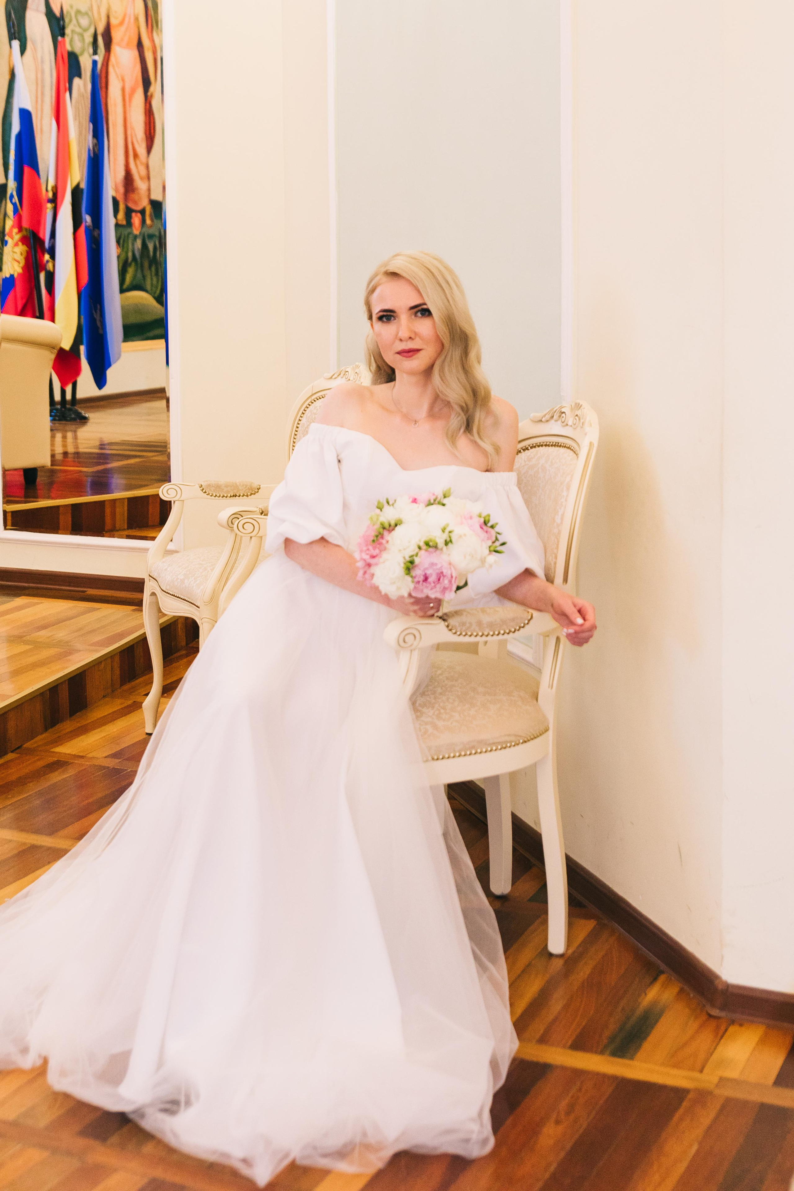 ЕКАТЕРИНА И ДМИТРИЙ. Свадебный и семейный фотограф в Курске и Курчатове