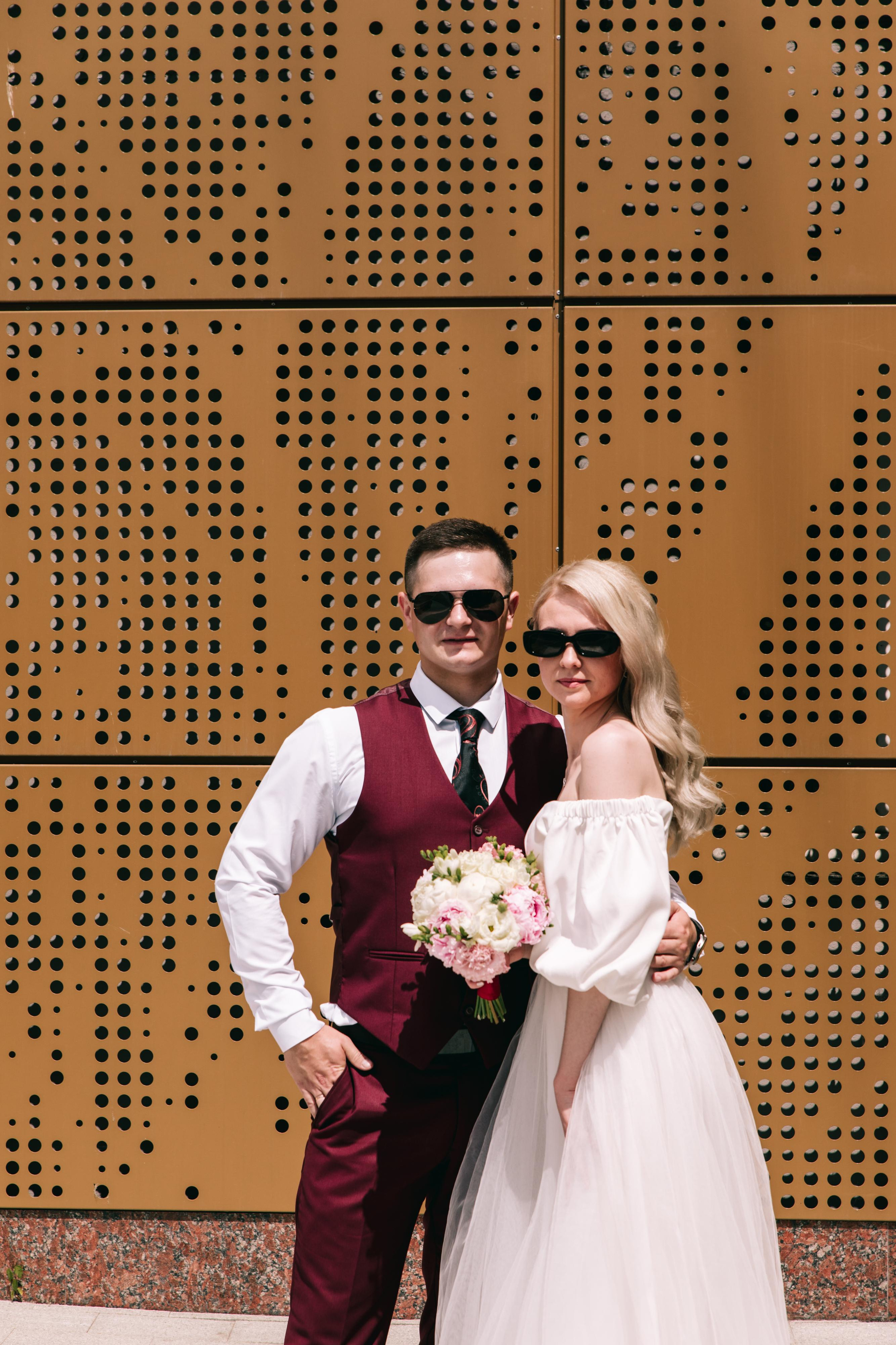 ЕКАТЕРИНА И ДМИТРИЙ. Свадебный и семейный фотограф в Курске и Курчатове