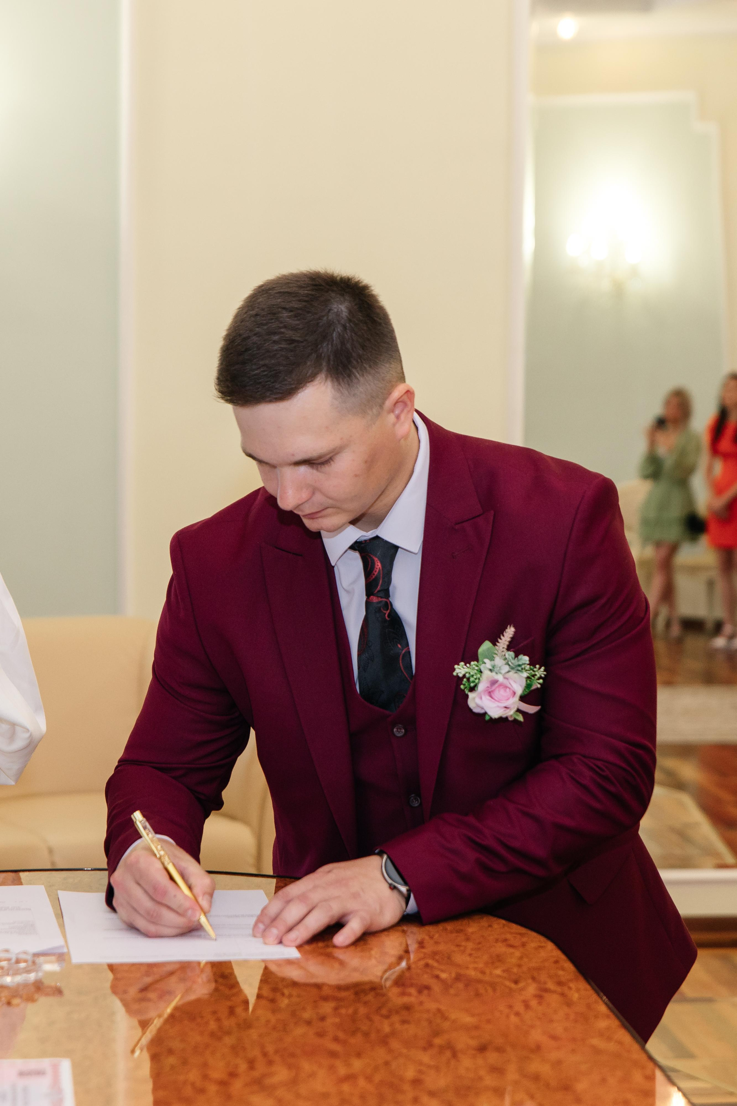 ЕКАТЕРИНА И ДМИТРИЙ. Свадебный и семейный фотограф в Курске и Курчатове