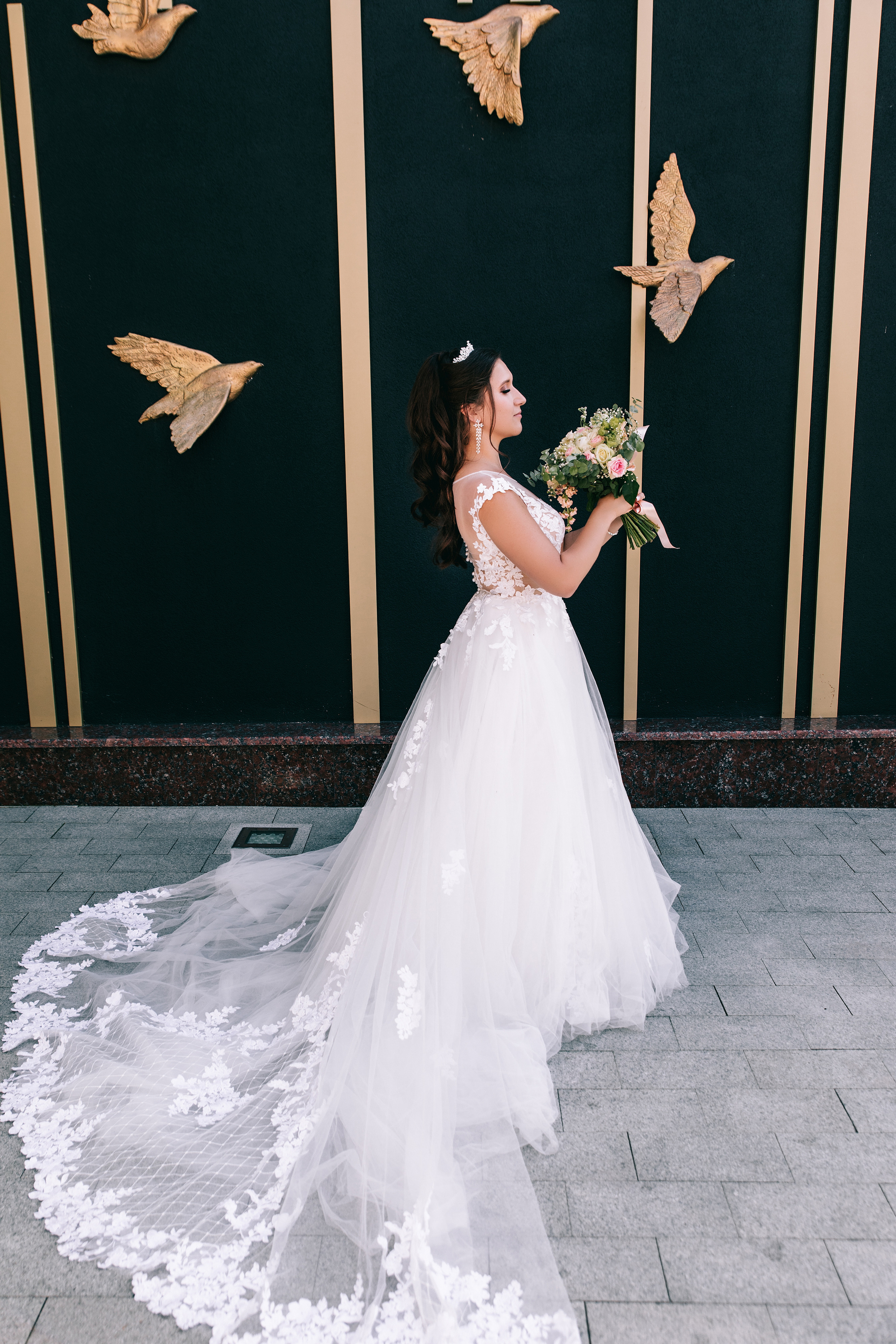 АНГЕЛИНА И АЛЕКСЕЙ. Свадебный и семейный фотограф в Курске и Курчатове