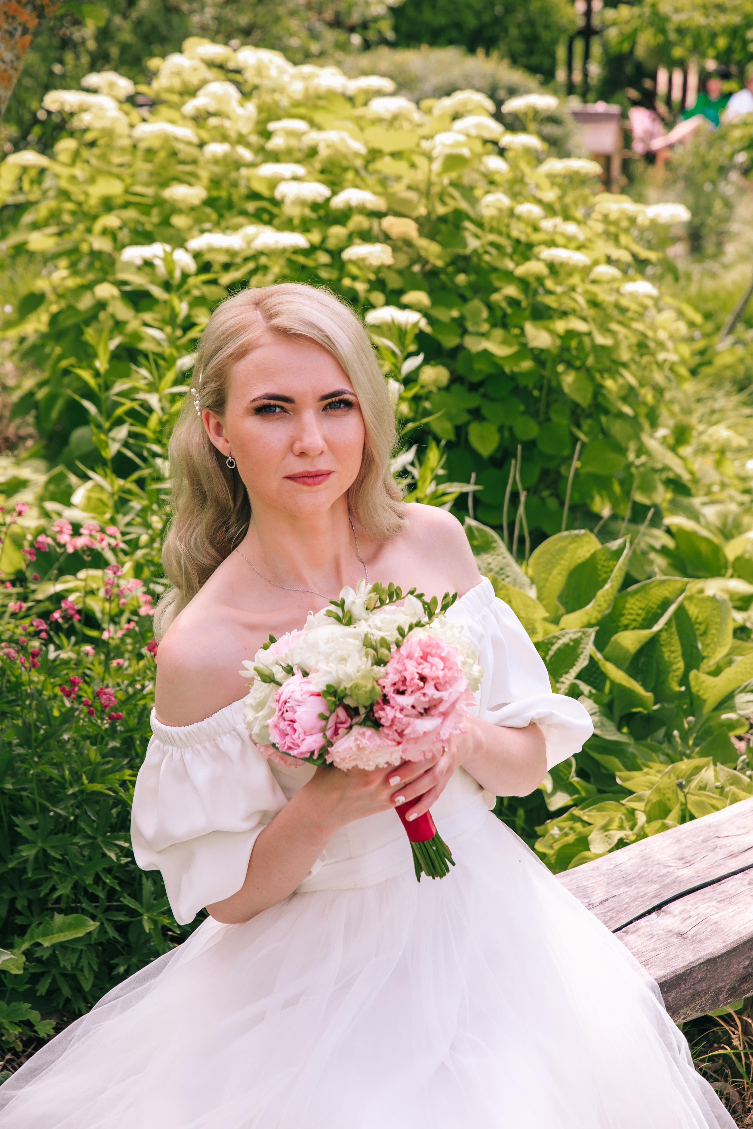 ЕКАТЕРИНА И ДМИТРИЙ. Свадебный и семейный фотограф в Курске и Курчатове