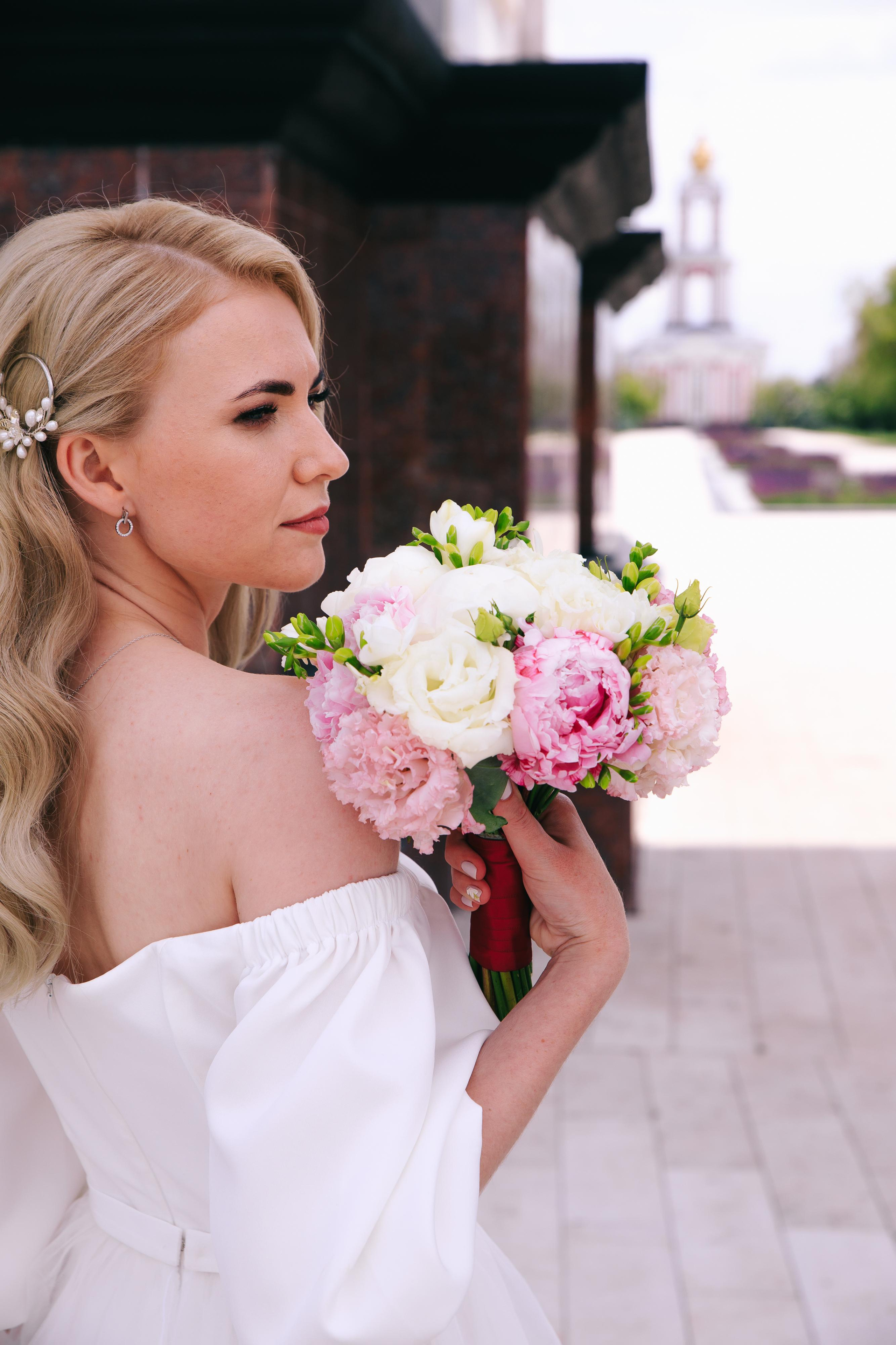 ЕКАТЕРИНА И ДМИТРИЙ. Свадебный и семейный фотограф в Курске и Курчатове