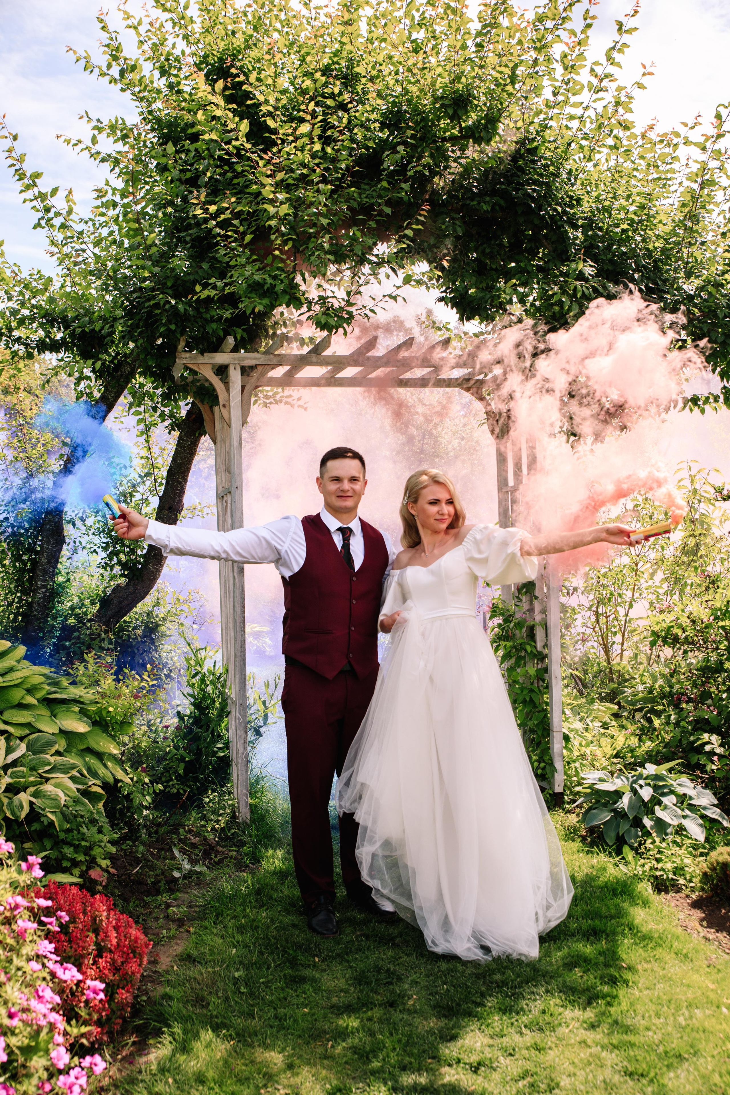 ЕКАТЕРИНА И ДМИТРИЙ. Свадебный и семейный фотограф в Курске и Курчатове