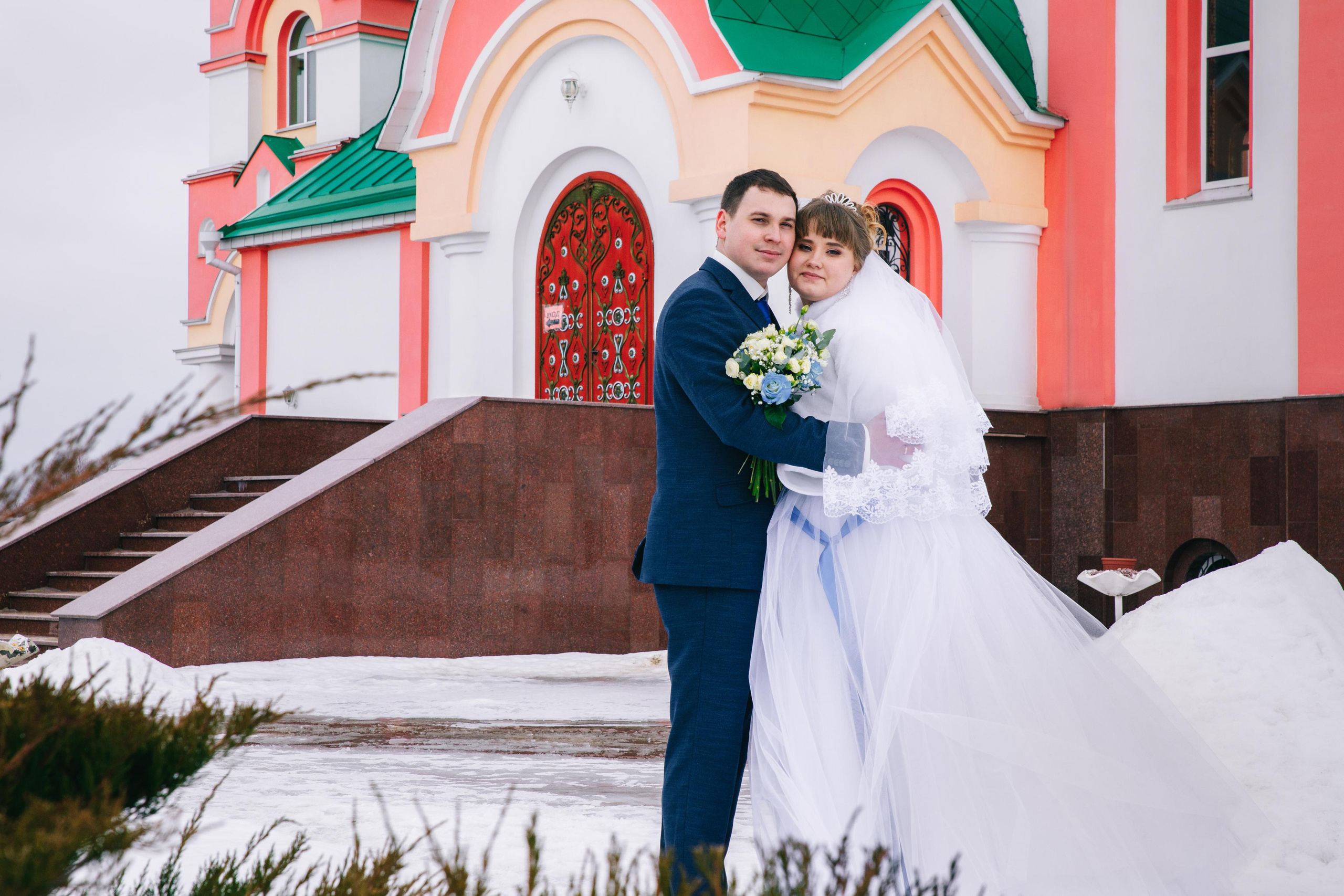 АЛЕКСАНДР И АЛЕКСАНДРА. Свадебный и семейный фотограф в Курске и Курчатове