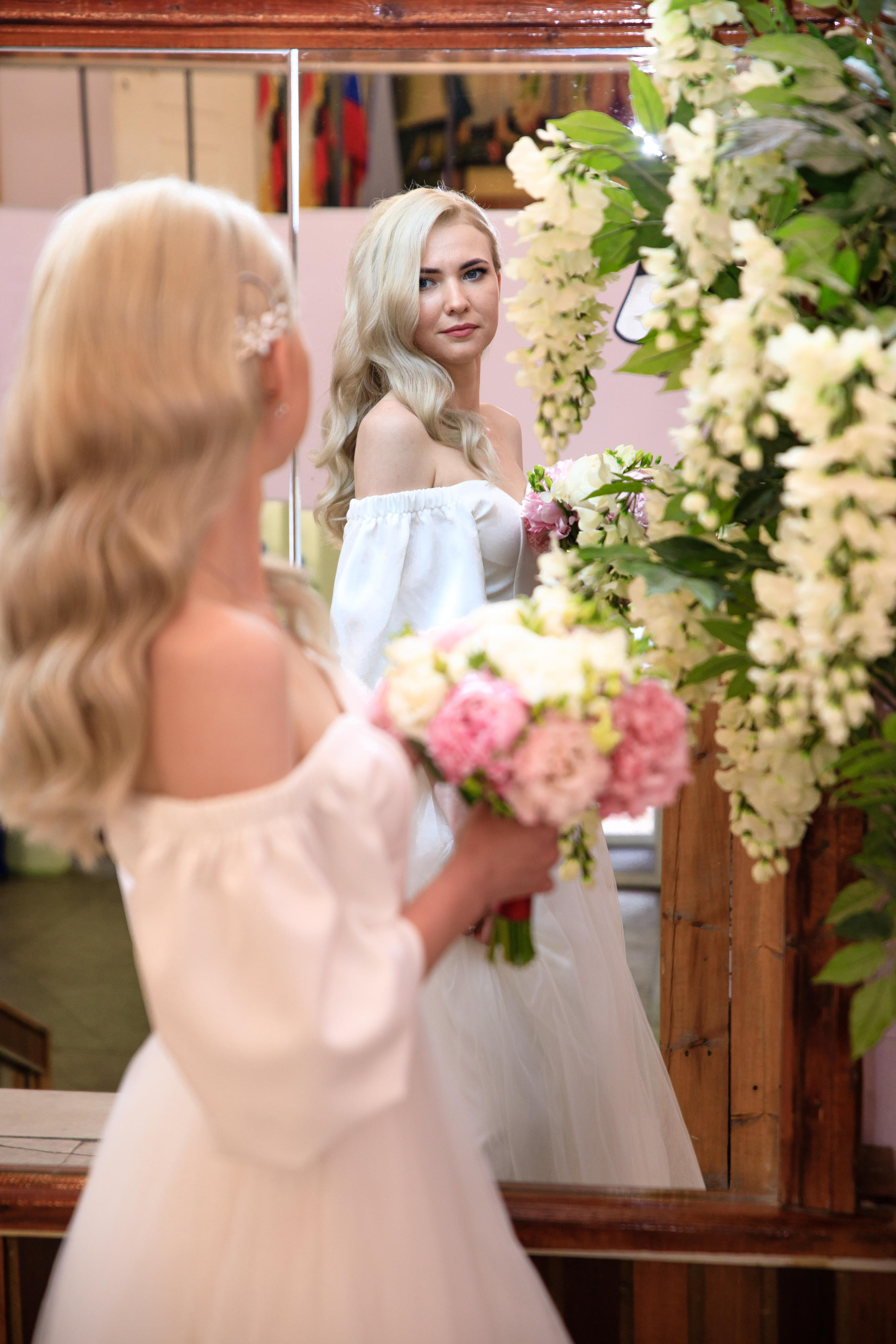 ЕКАТЕРИНА И ДМИТРИЙ. Свадебный и семейный фотограф в Курске и Курчатове