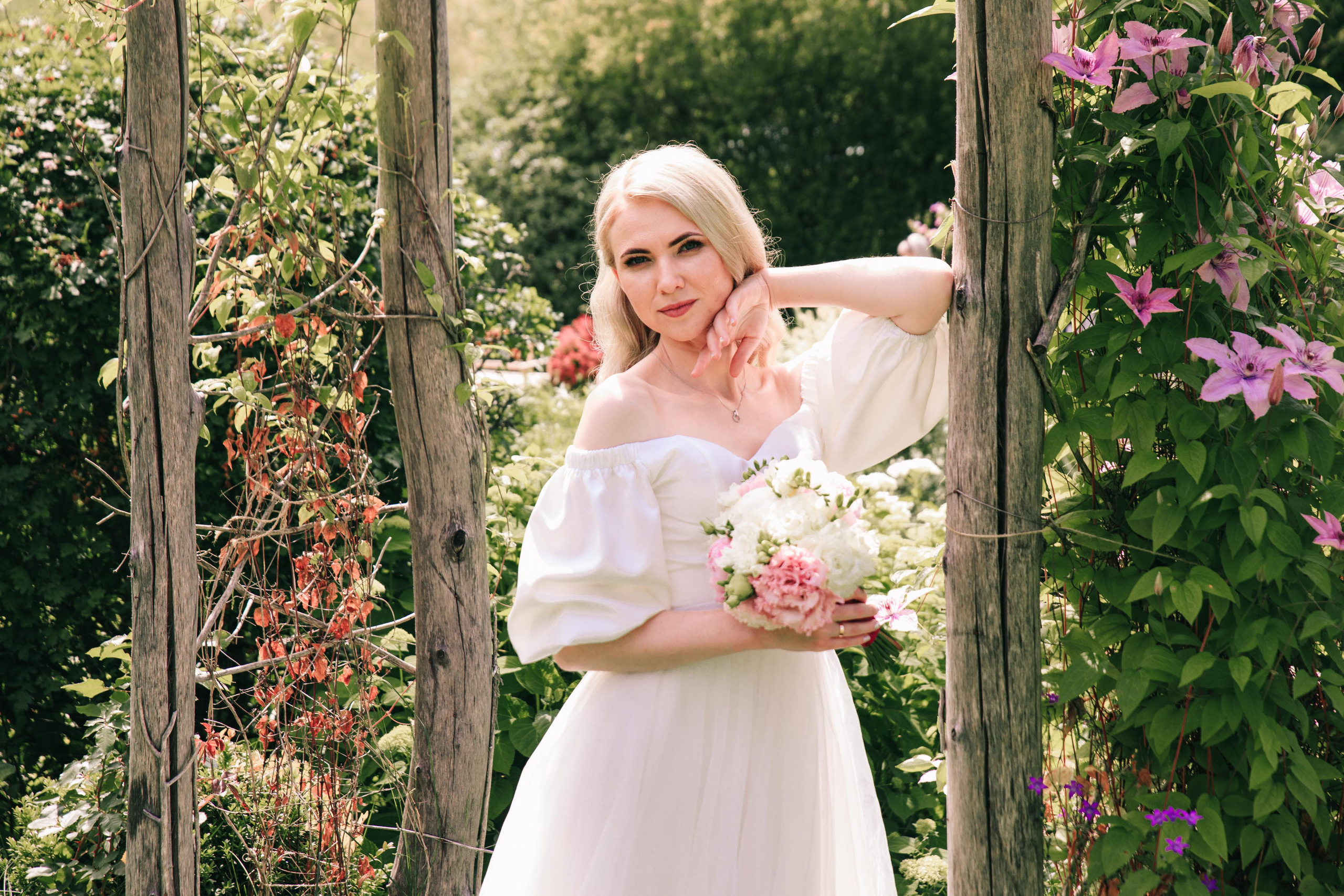 ЕКАТЕРИНА И ДМИТРИЙ. Свадебный и семейный фотограф в Курске и Курчатове