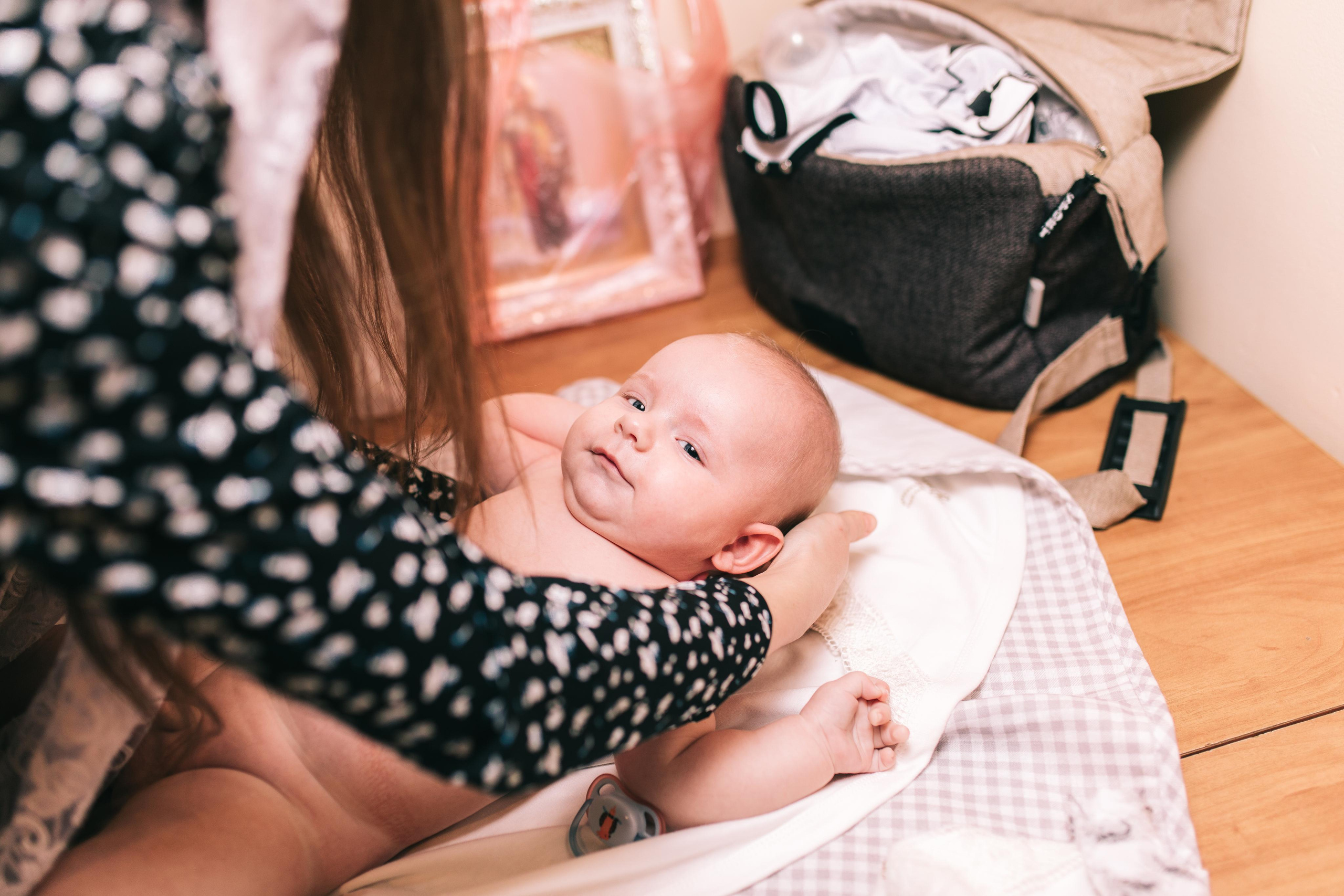 КРЕЩЕНИЕ АРТЁМА. Свадебный и семейный фотограф в Курске и Курчатове