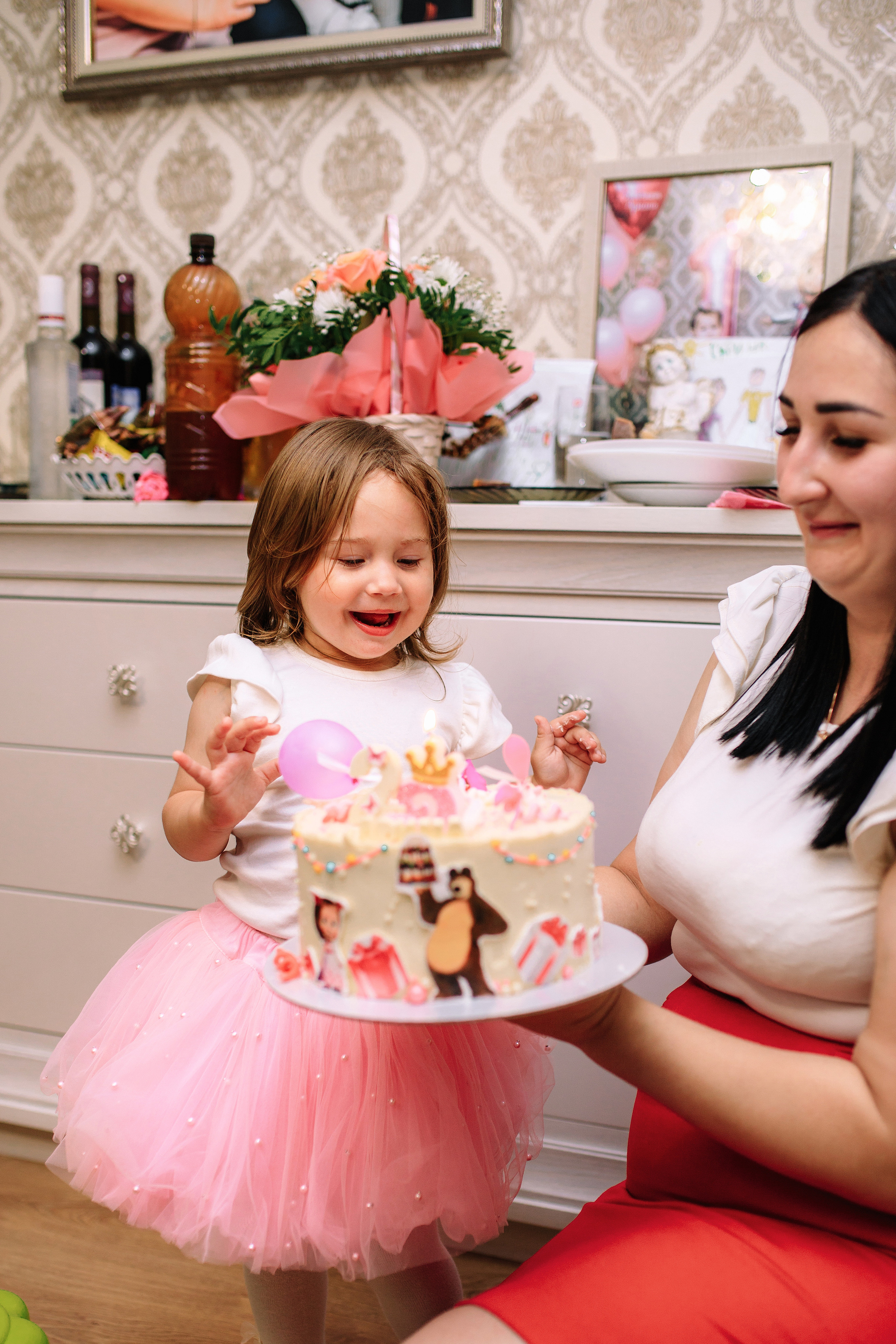 АРИНА 2 ГОДА. Свадебный и семейный фотограф в Курске и Курчатове