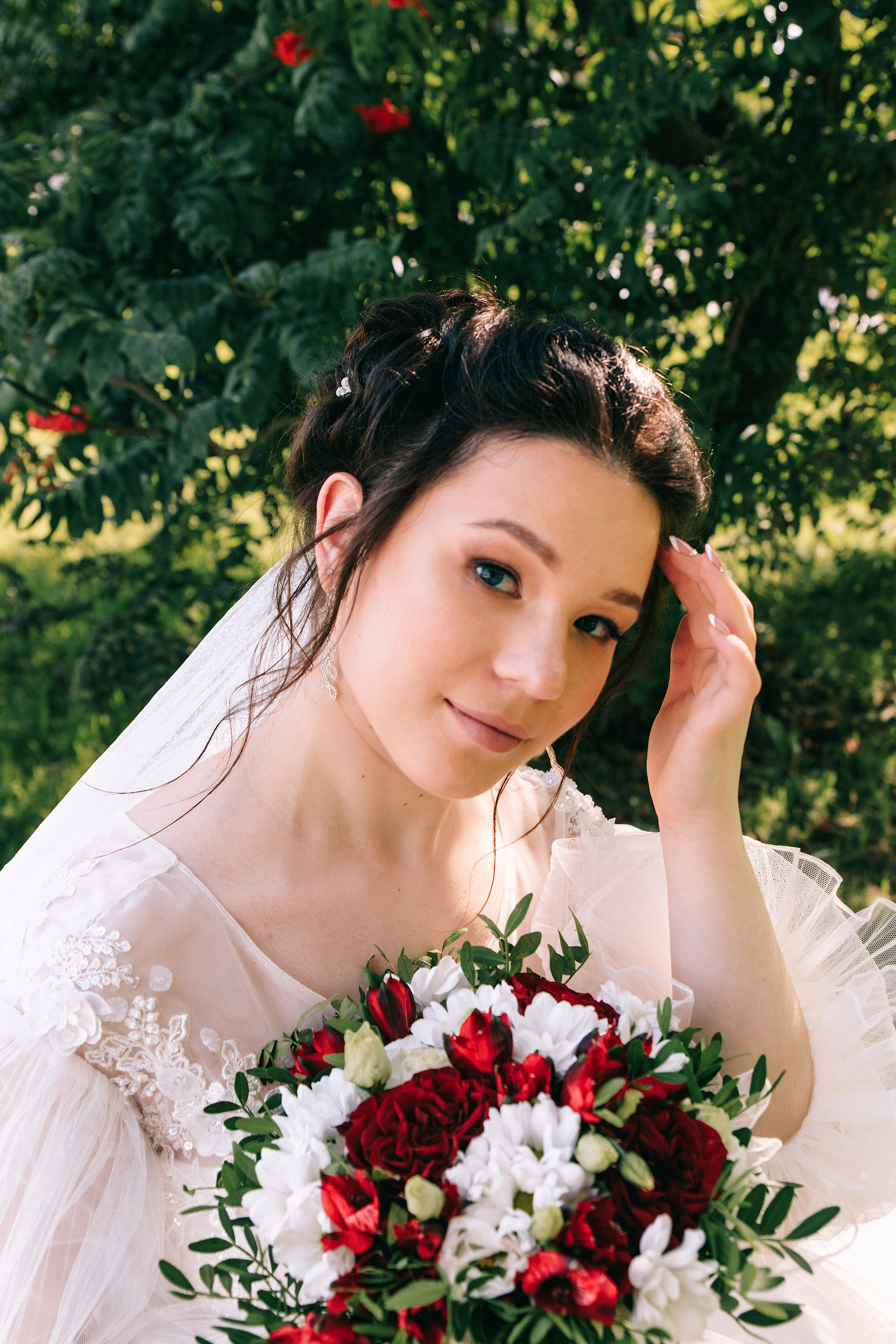 ВЛАДИМИР И ВИКТОРИЯ. Свадебный и семейный фотограф в Курске и Курчатове