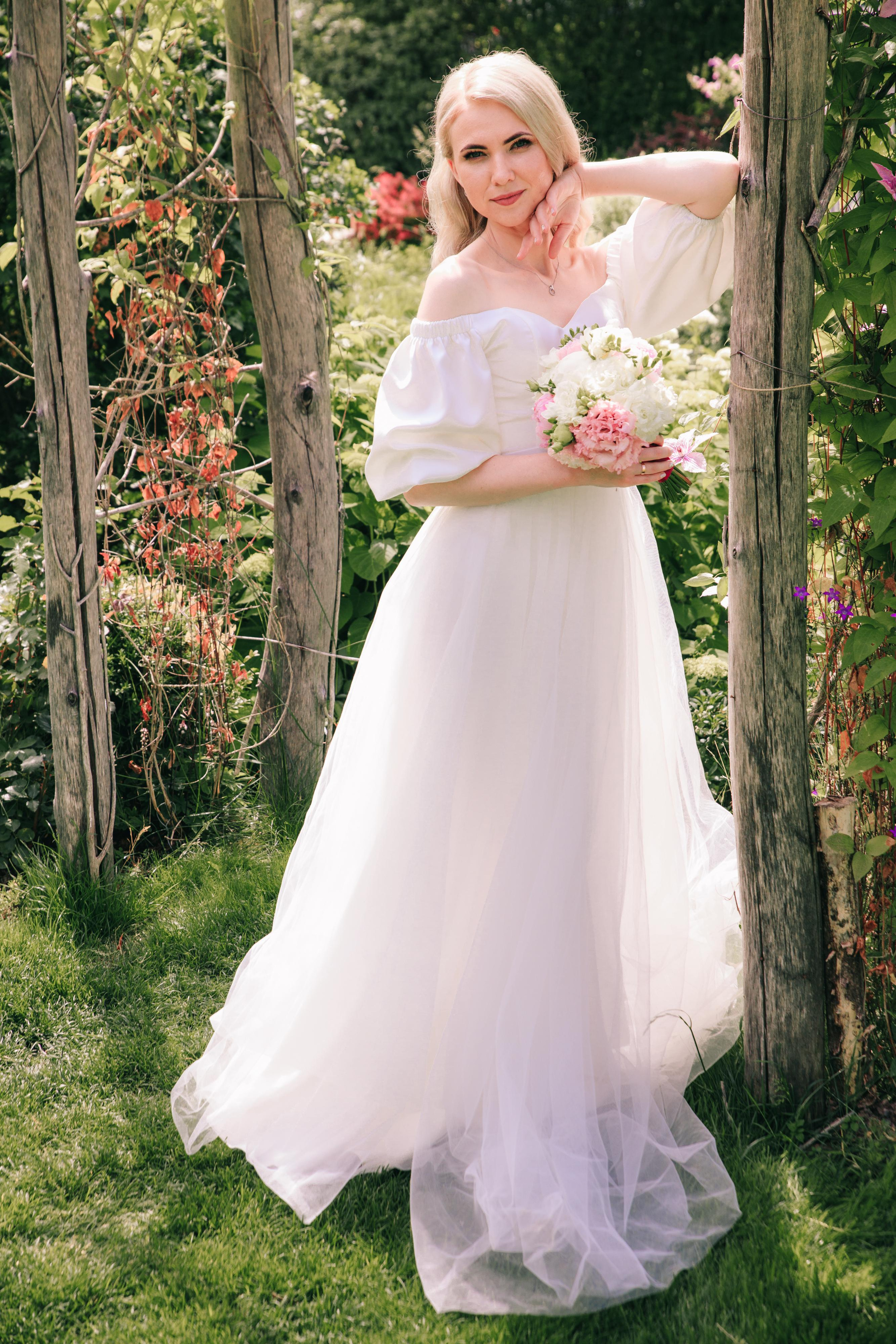 ЕКАТЕРИНА И ДМИТРИЙ. Свадебный и семейный фотограф в Курске и Курчатове