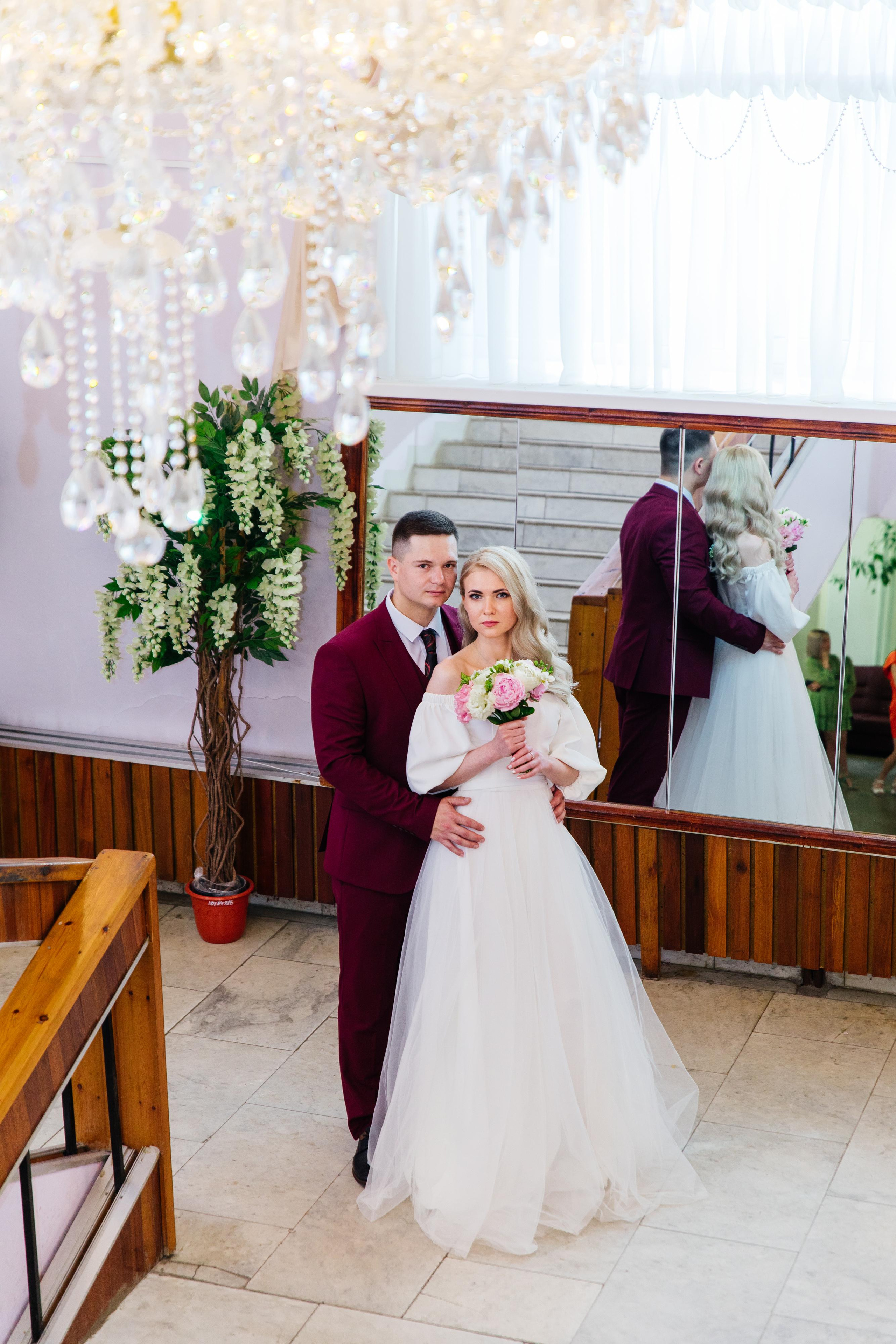 ЕКАТЕРИНА И ДМИТРИЙ. Свадебный и семейный фотограф в Курске и Курчатове