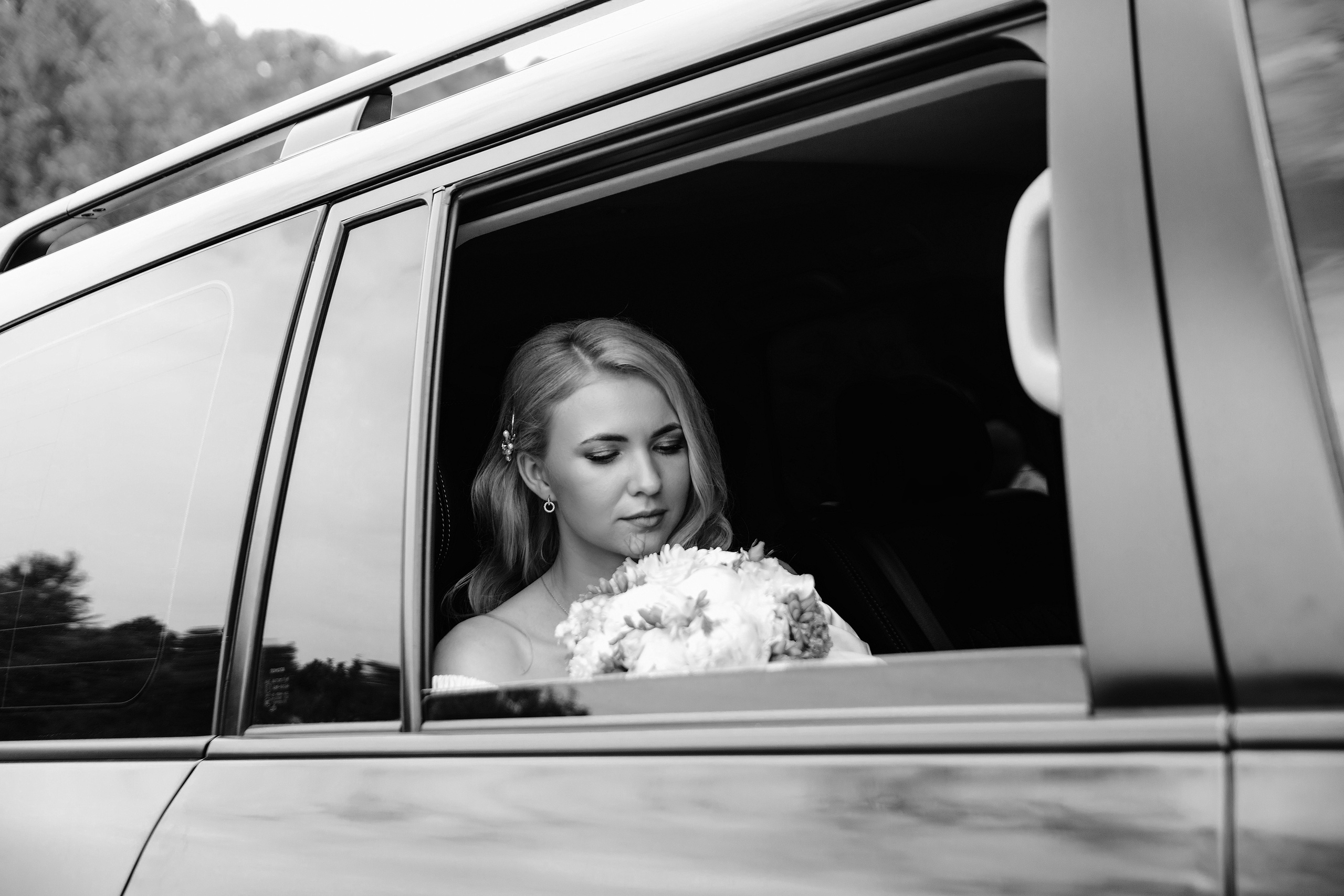 Свадебный и семейный фотограф в Курске и Курчатове