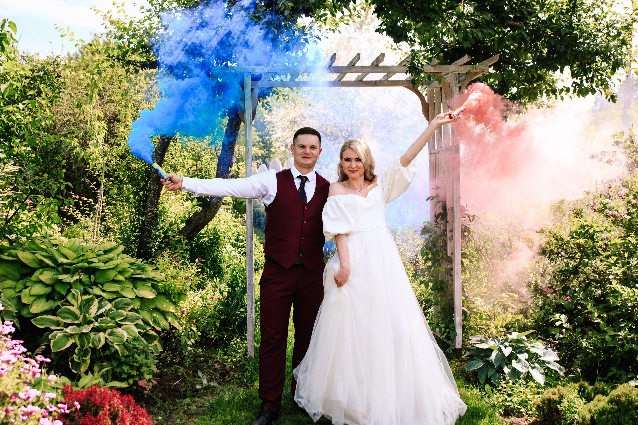 ЕКАТЕРИНА И ДМИТРИЙ. Свадебный и семейный фотограф в Курске и Курчатове